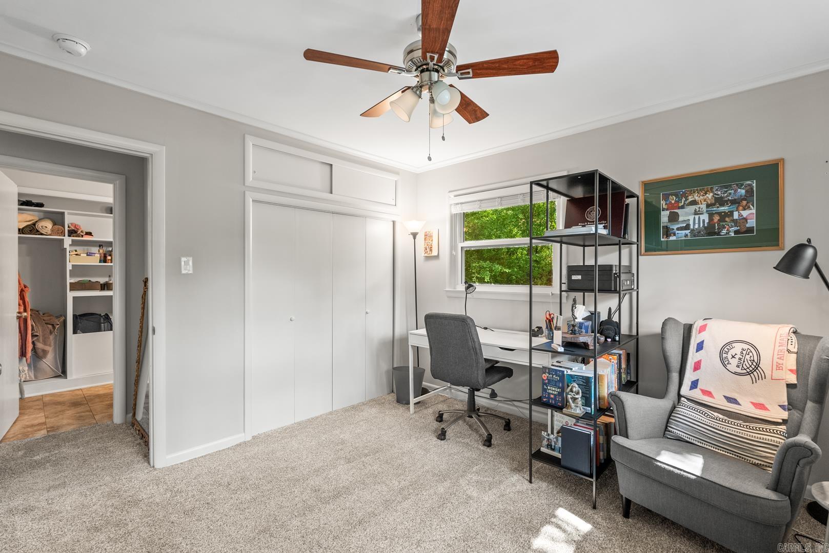 7002 Amherst  Little Rock, AR
