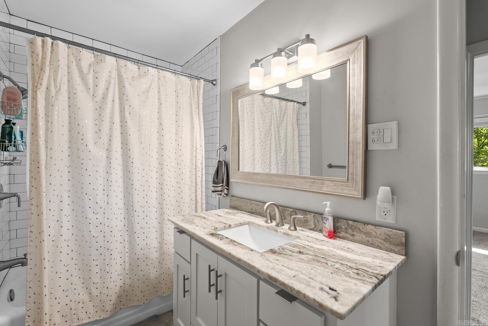 7002 Amherst  Little Rock, AR