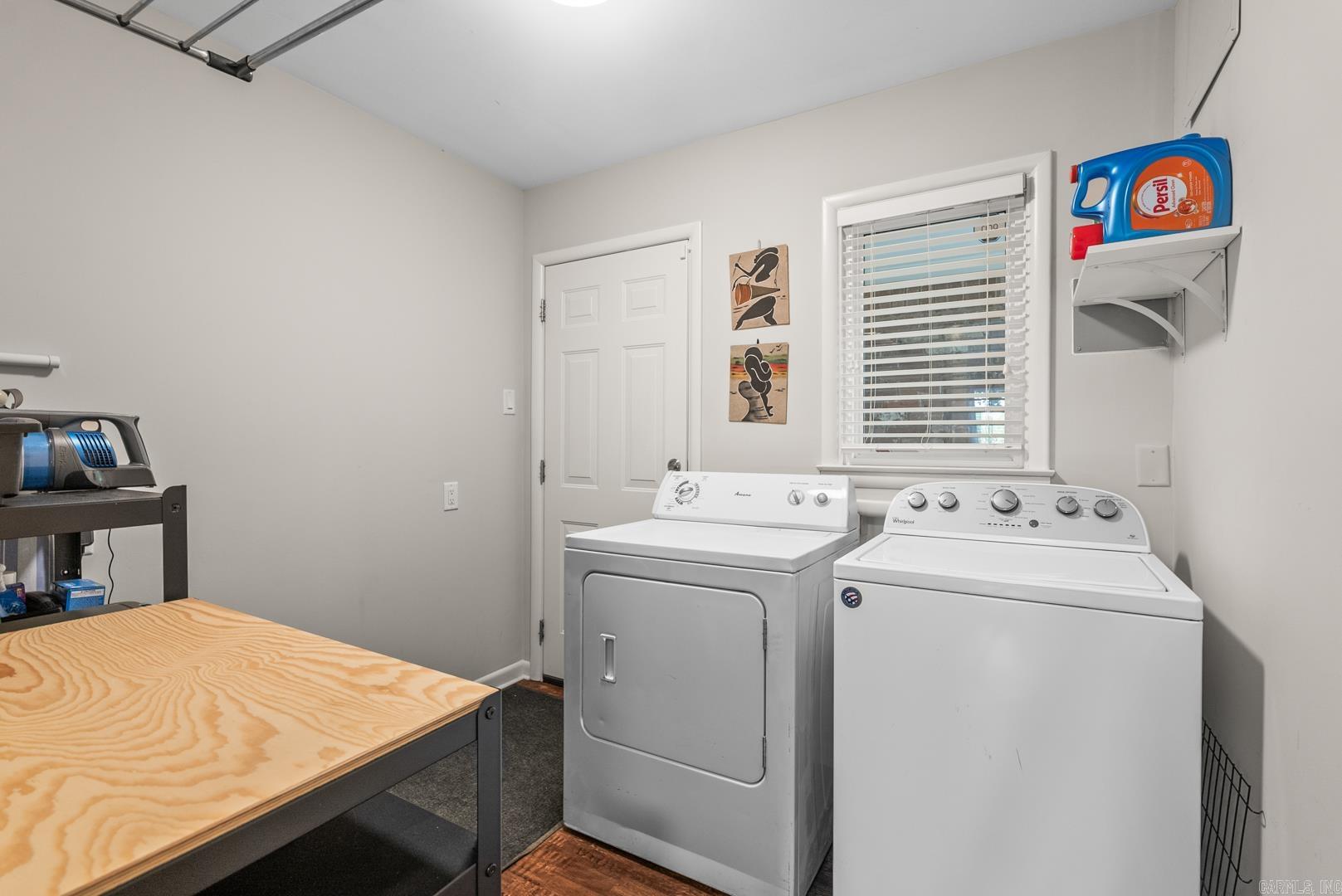 7002 Amherst  Little Rock, AR