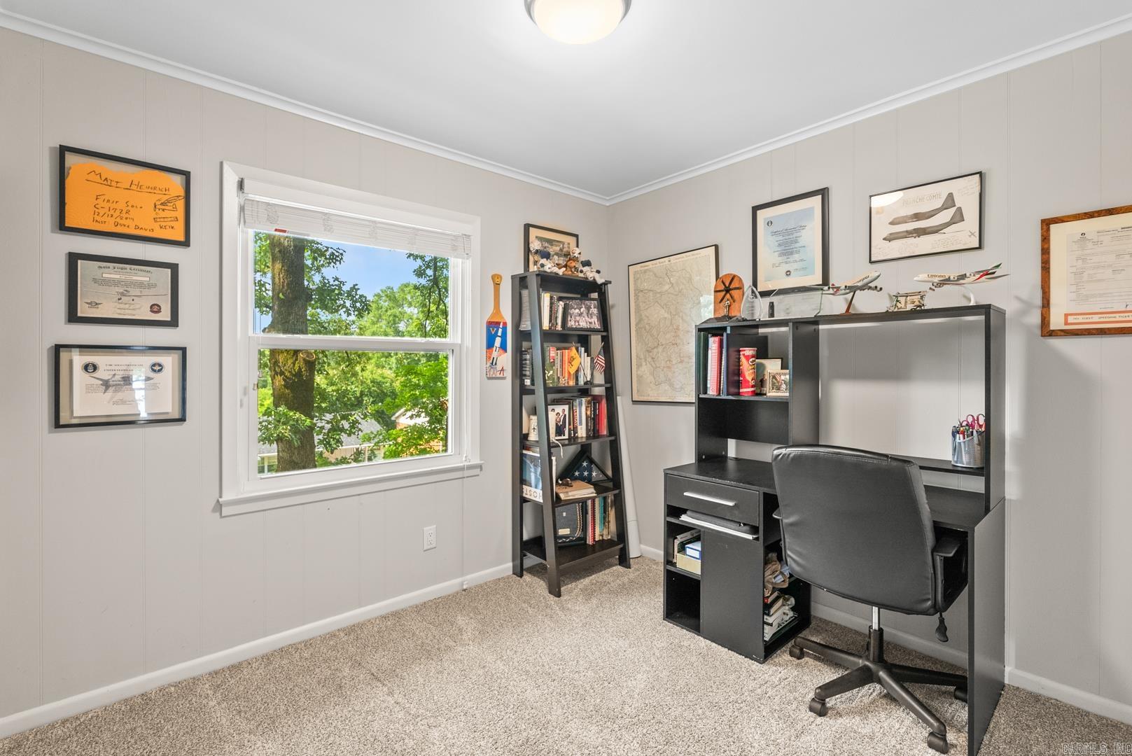 7002 Amherst  Little Rock, AR