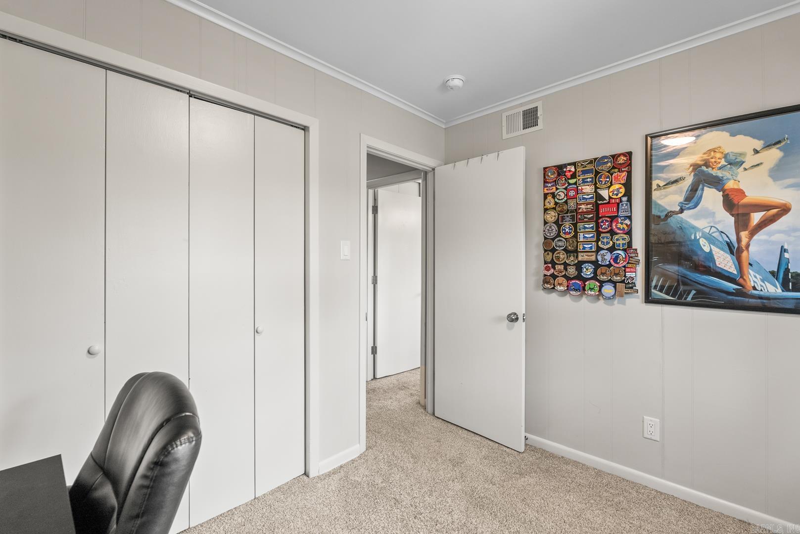 7002 Amherst  Little Rock, AR