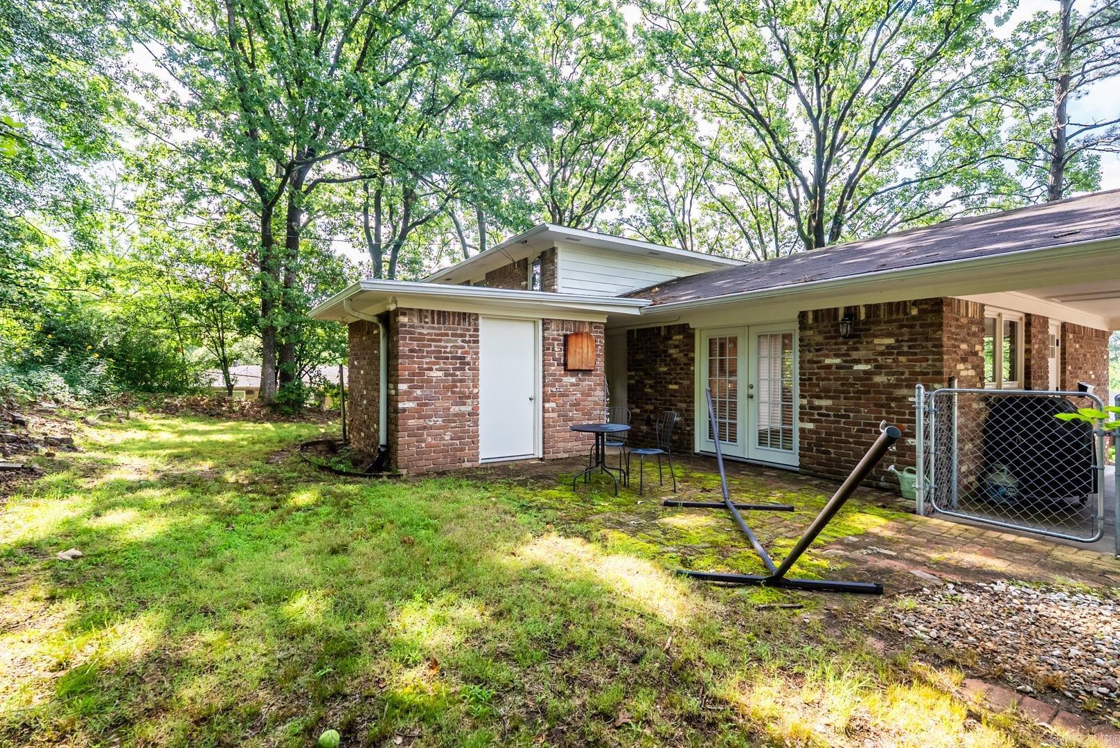 7002 Amherst  Little Rock, AR
