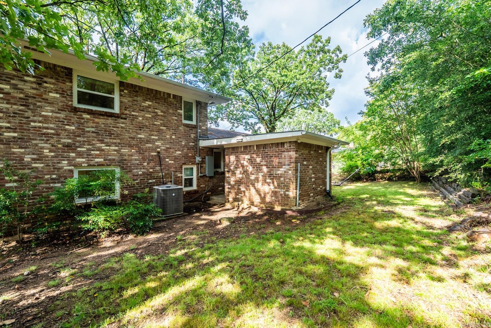 7002 Amherst  Little Rock, AR