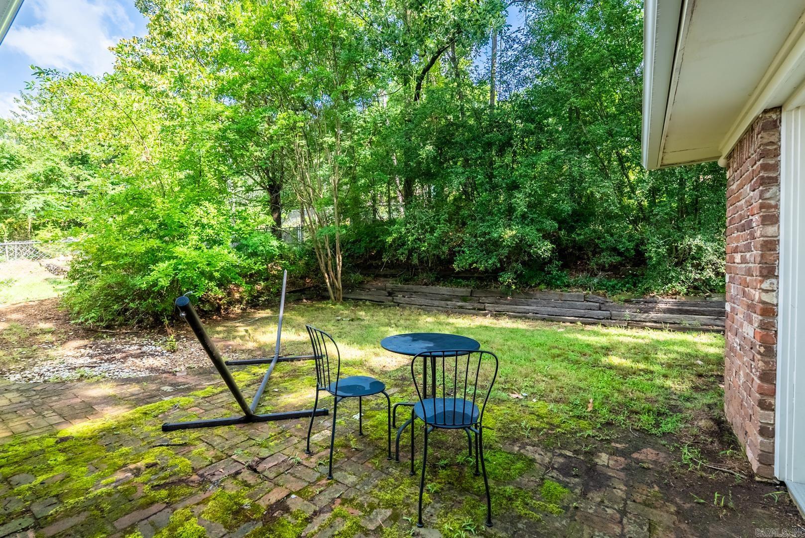 7002 Amherst  Little Rock, AR