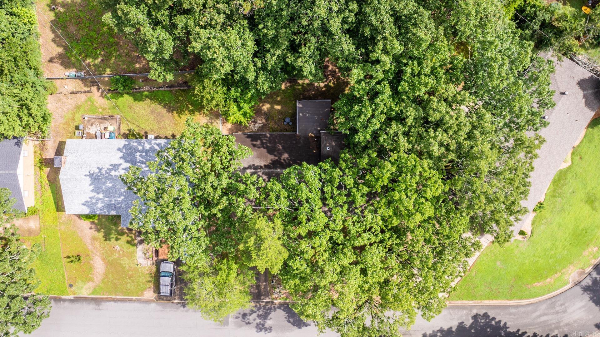 7002 Amherst  Little Rock, AR