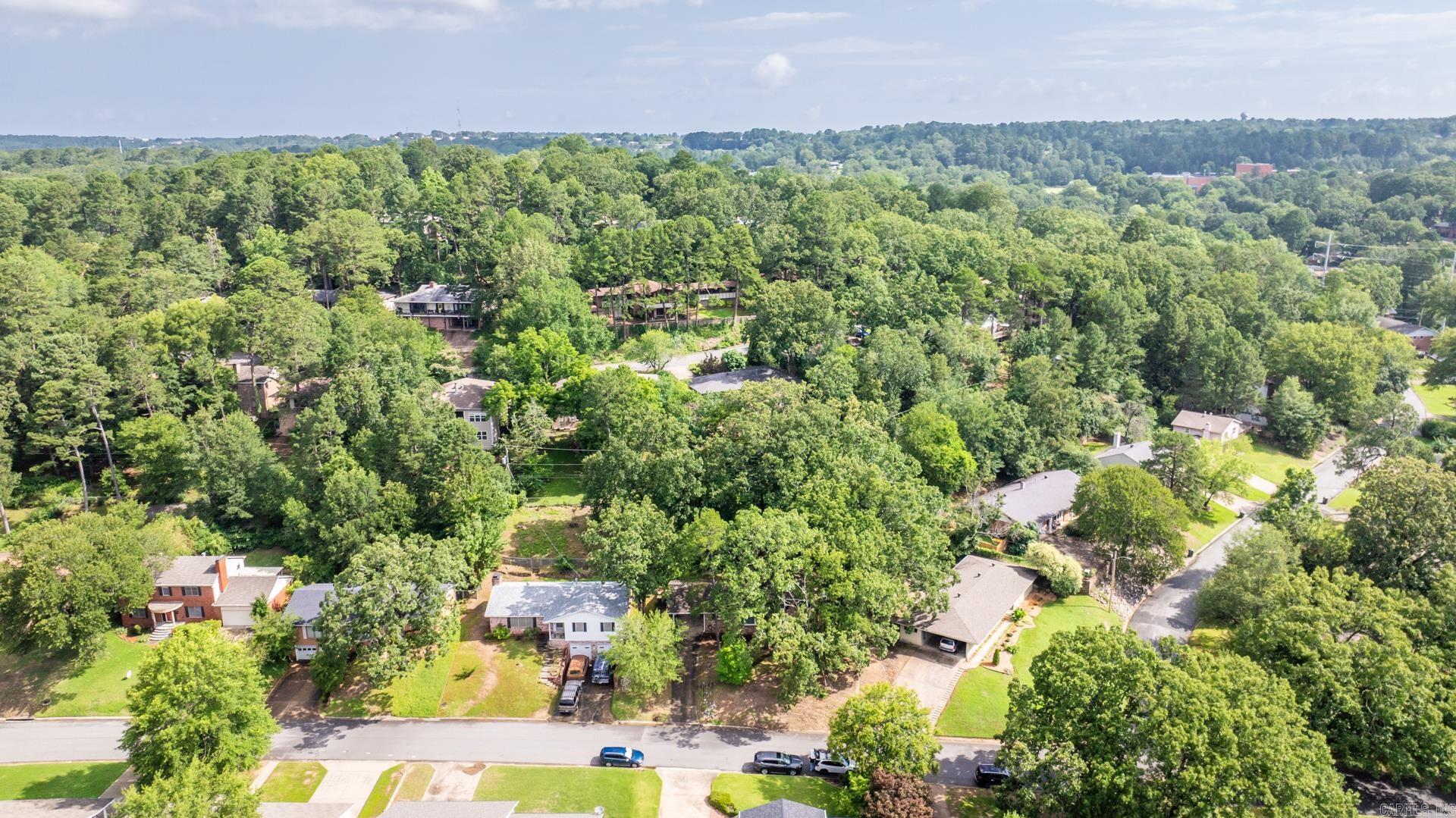 7002 Amherst  Little Rock, AR