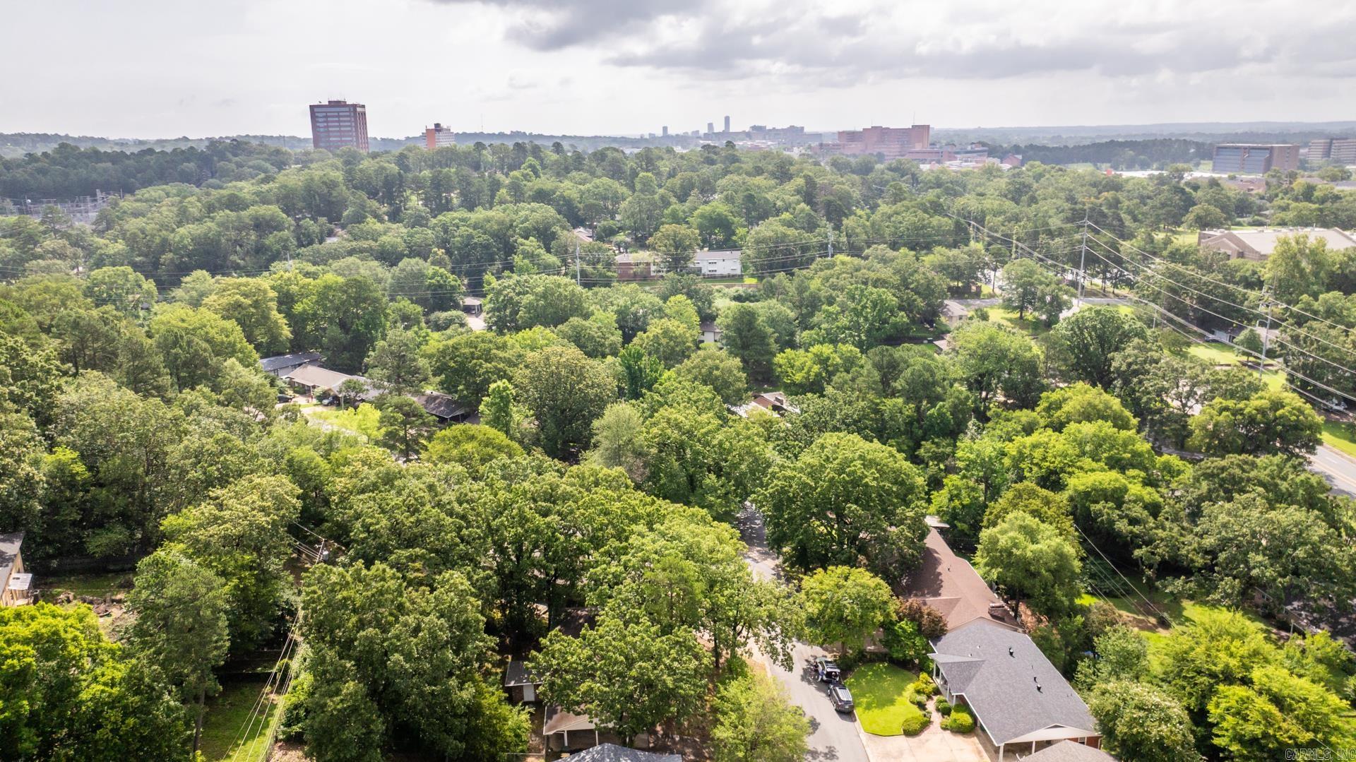 7002 Amherst  Little Rock, AR