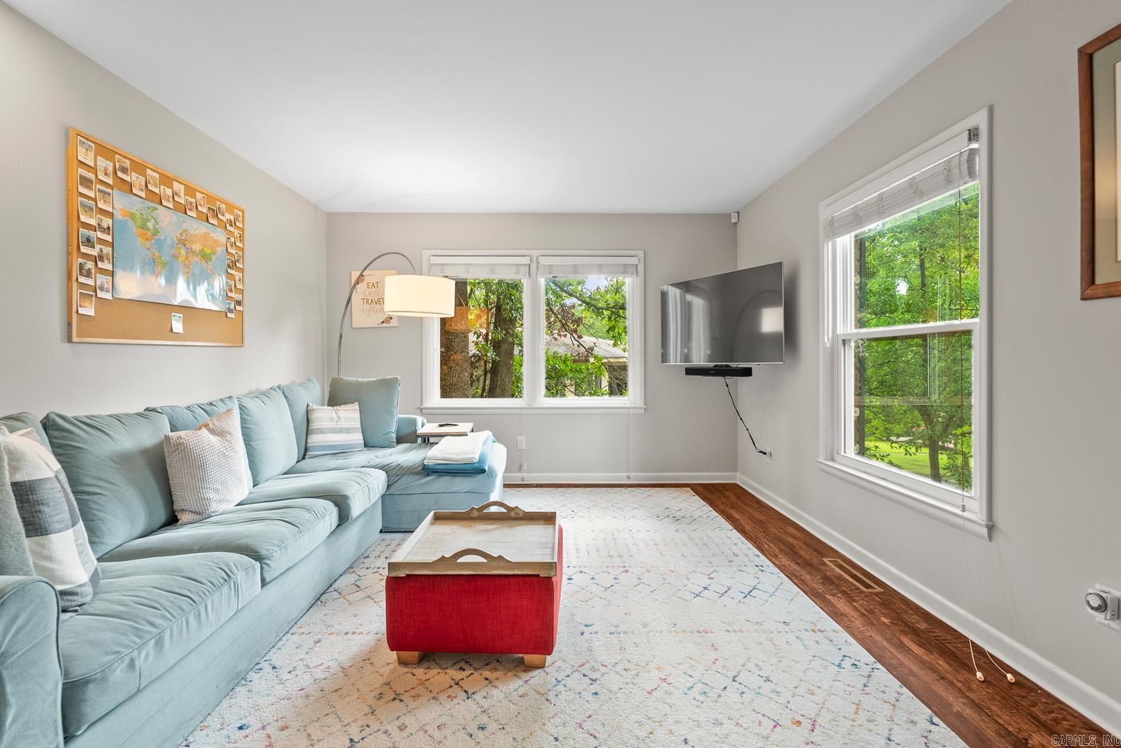7002 Amherst  Little Rock, AR