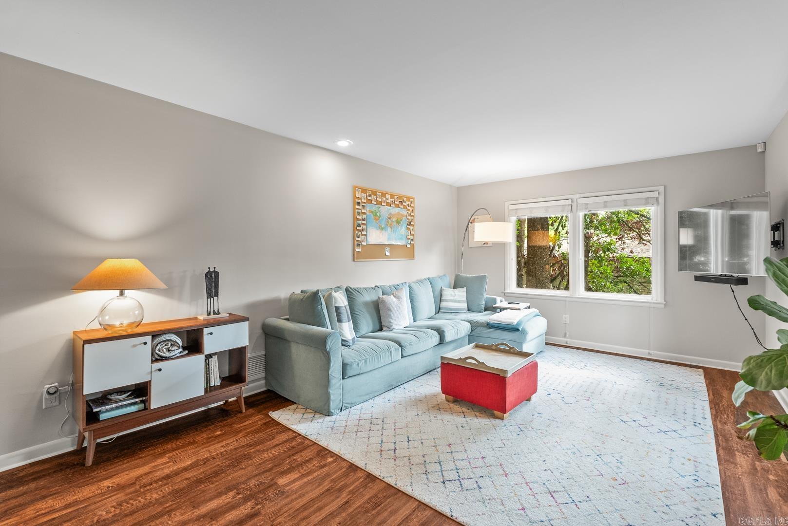 7002 Amherst  Little Rock, AR