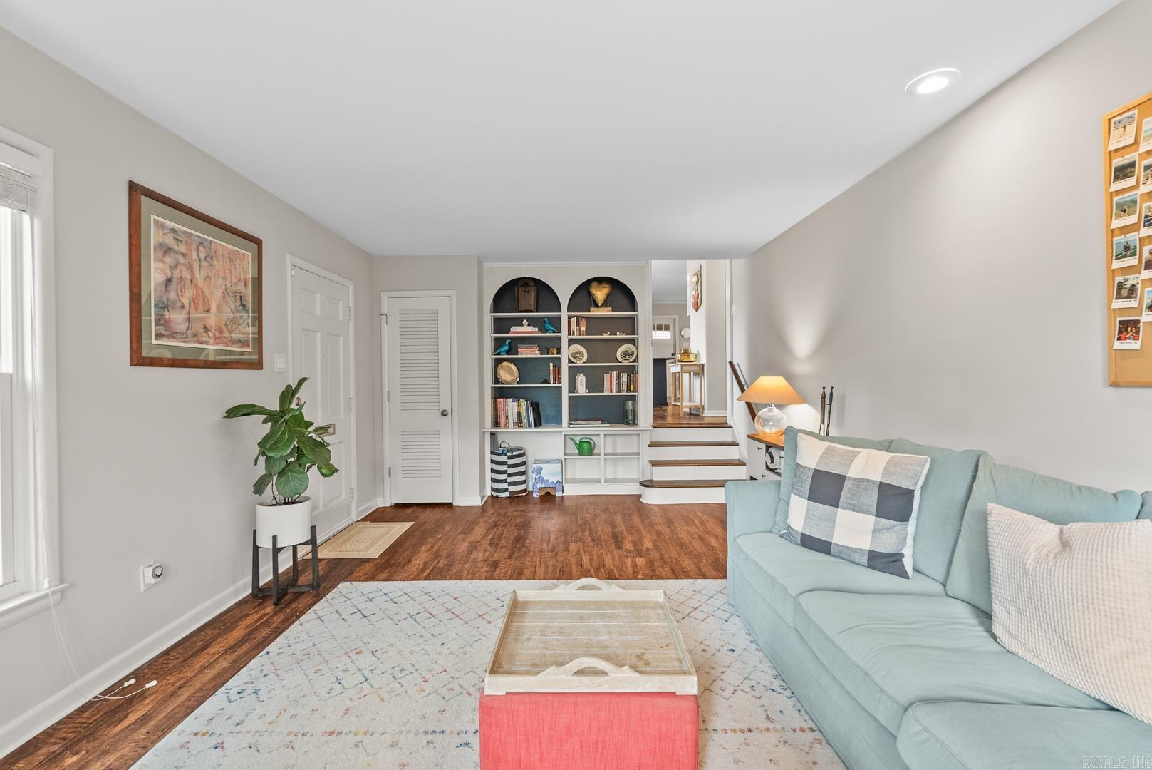 7002 Amherst  Little Rock, AR