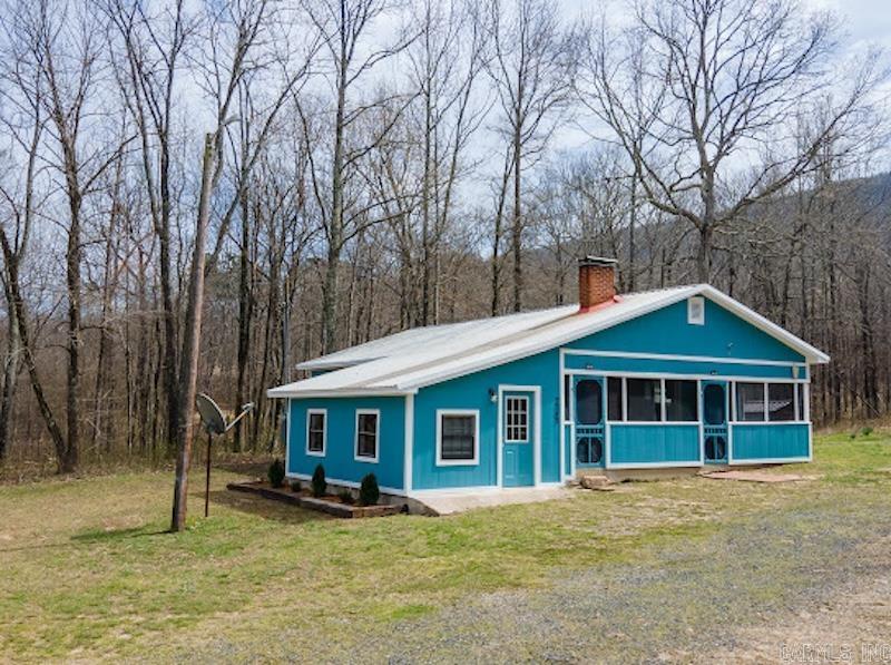 2243 Hwy. 270  Mena, AR