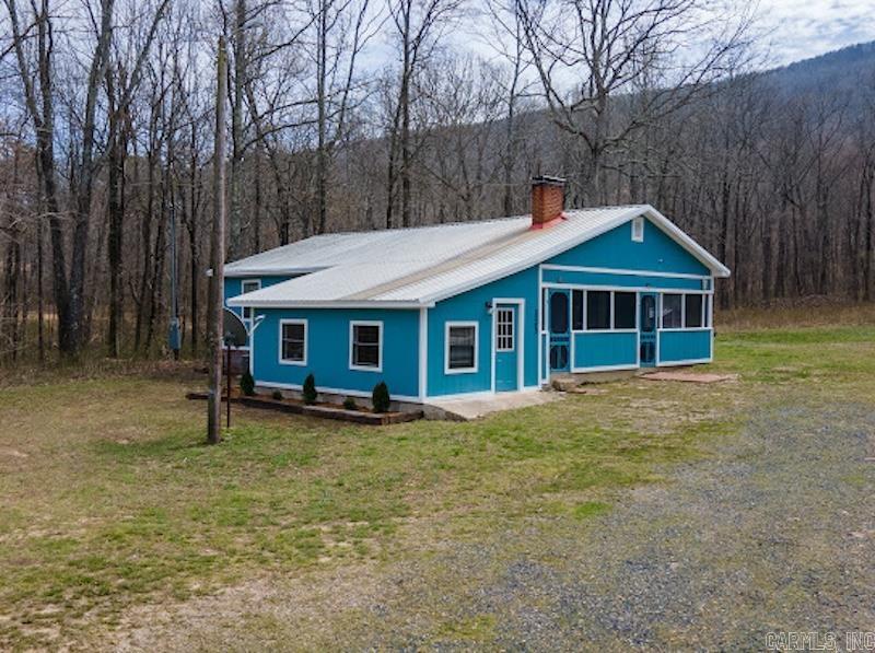 2243 Hwy. 270  Mena, AR