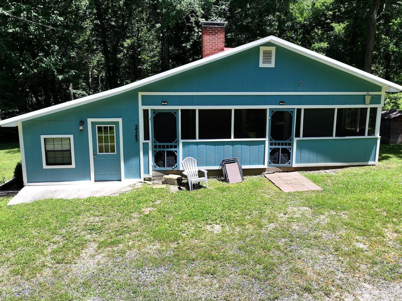 2243 Hwy. 270 Mena, AR 71953