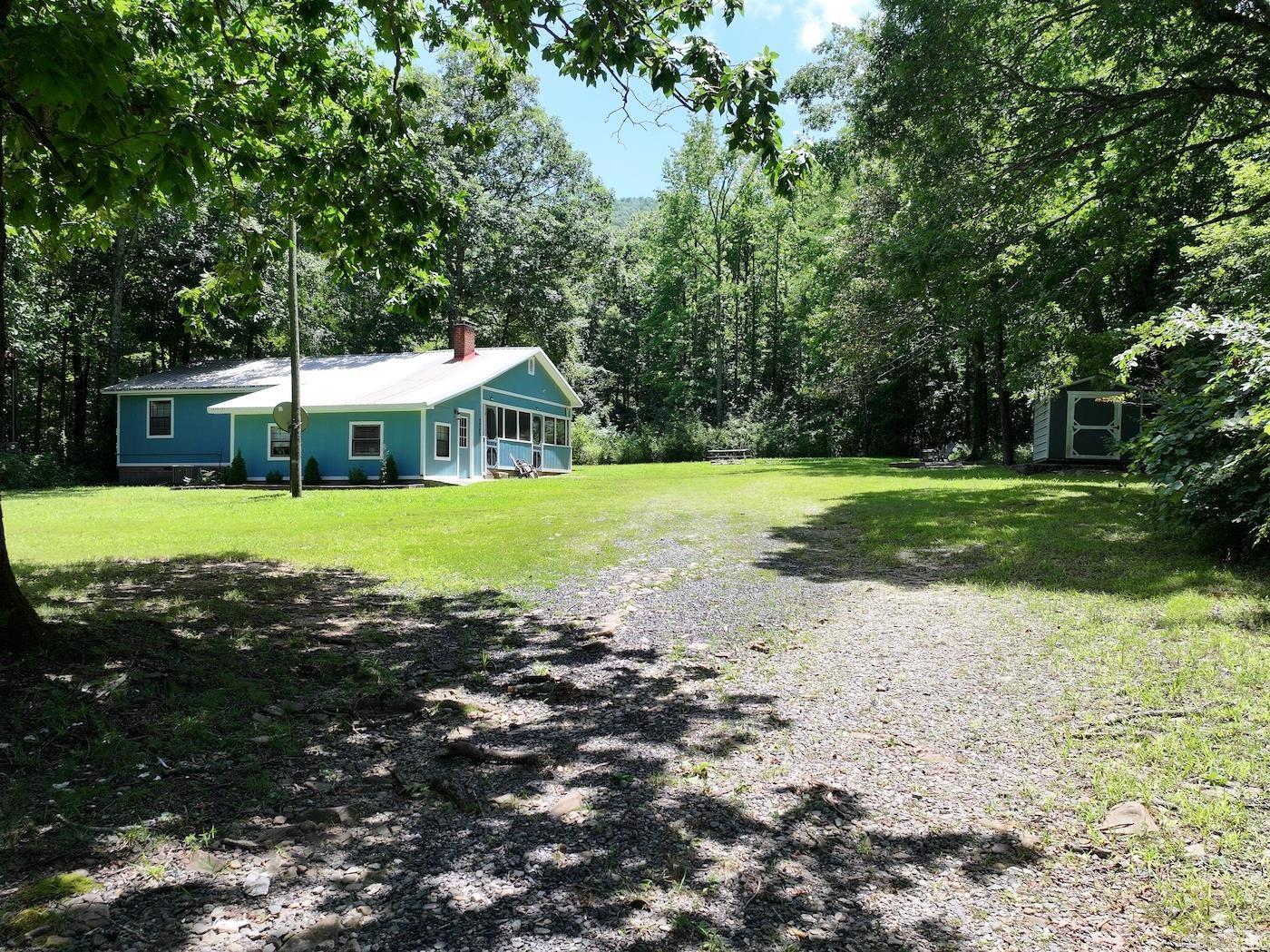 2243 Hwy. 270 Mena, AR 71953