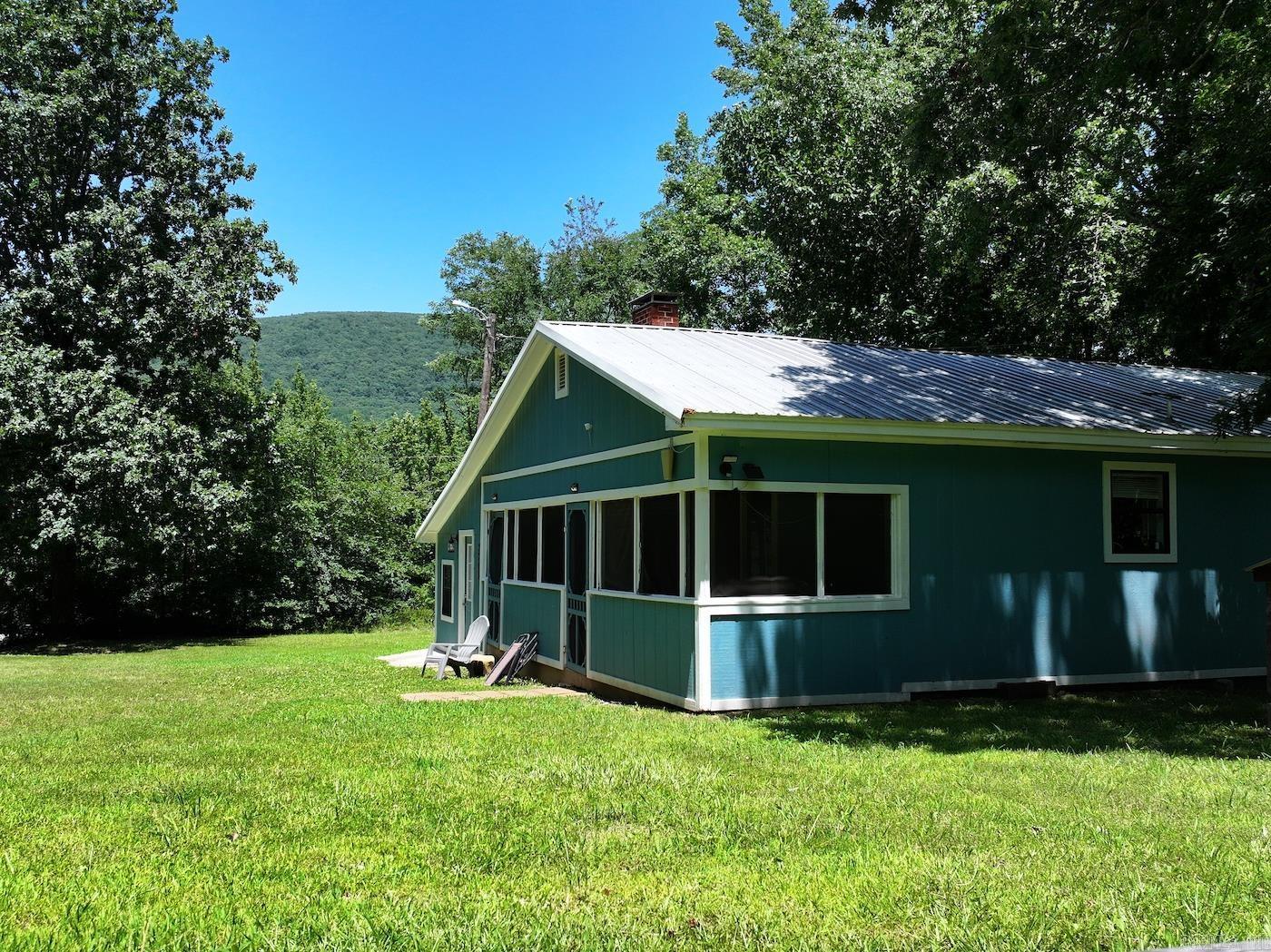 2243 Hwy. 270 Mena, AR 71953