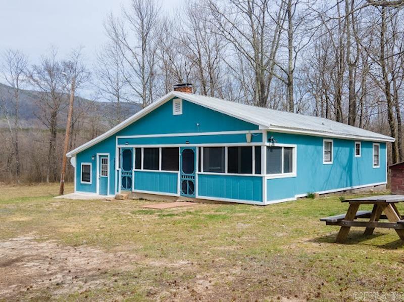 2243 Hwy. 270  Mena, AR