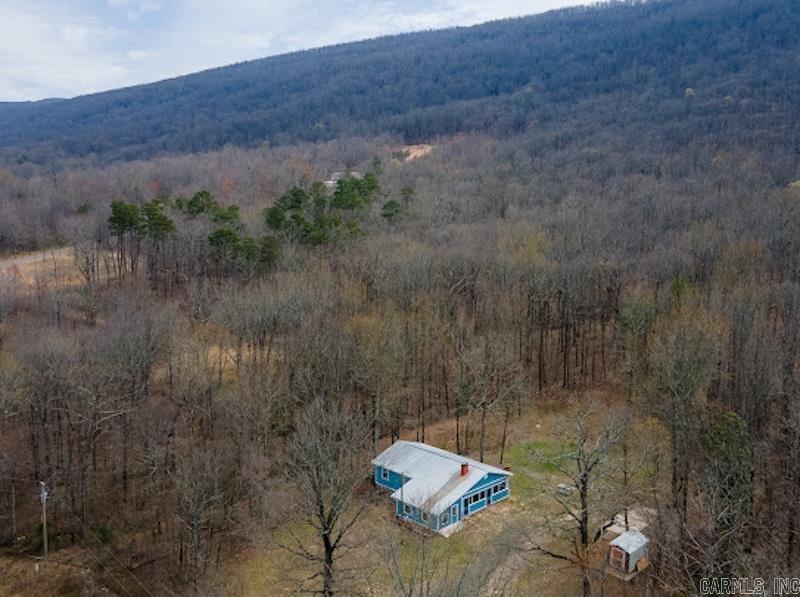 2243 Hwy. 270  Mena, AR