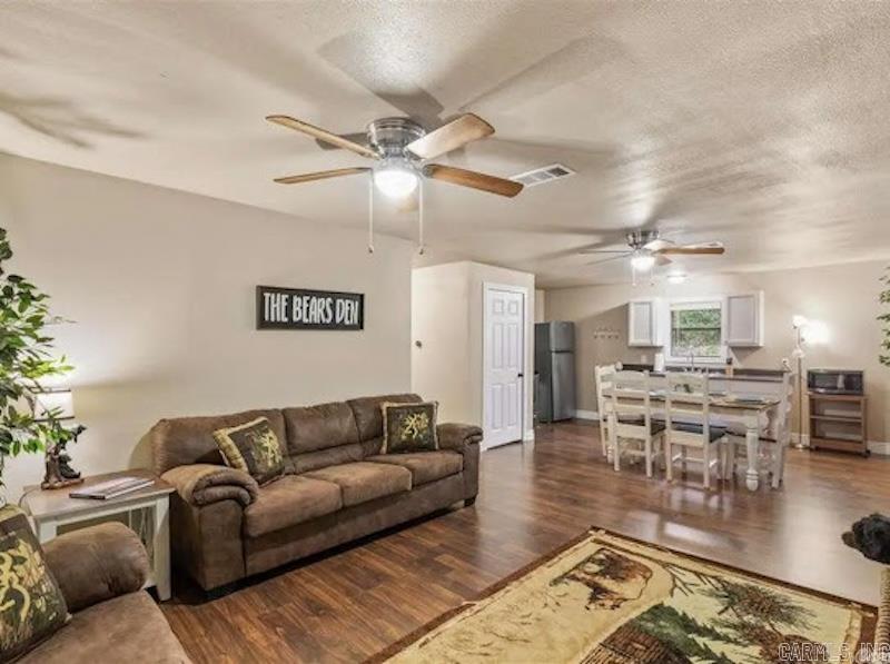 2243 Hwy. 270  Mena, AR