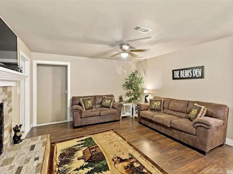 2243 Hwy. 270  Mena, AR