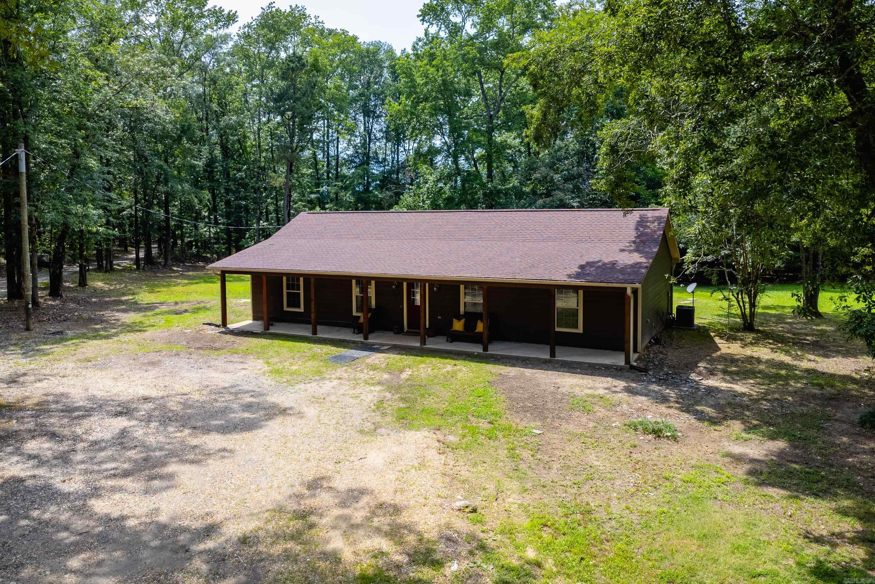 6417 Miller Rd  Alexander, AR