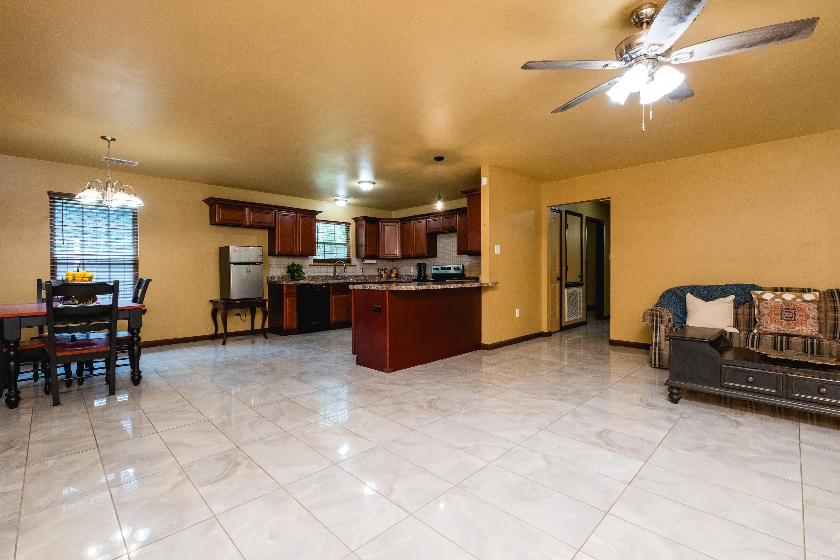 6417 Miller Rd  Alexander, AR