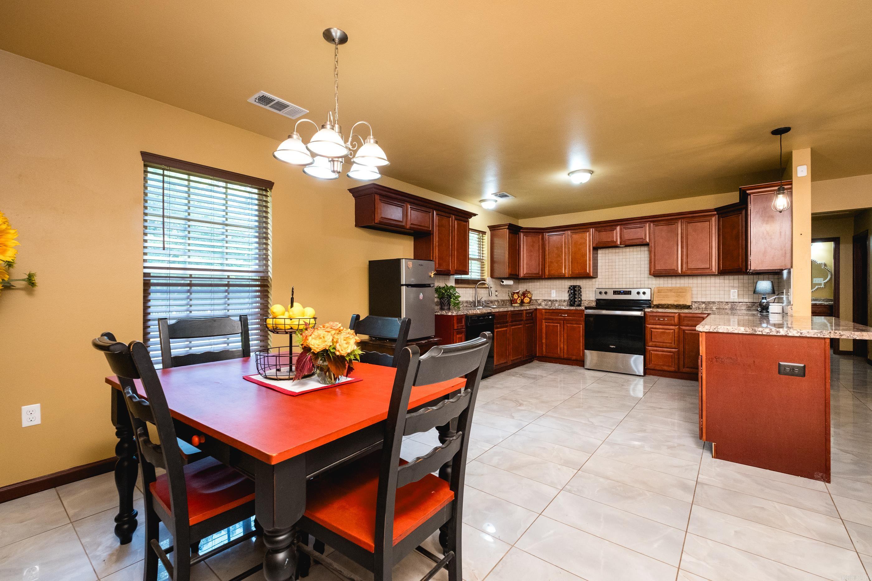 6417 Miller Rd  Alexander, AR