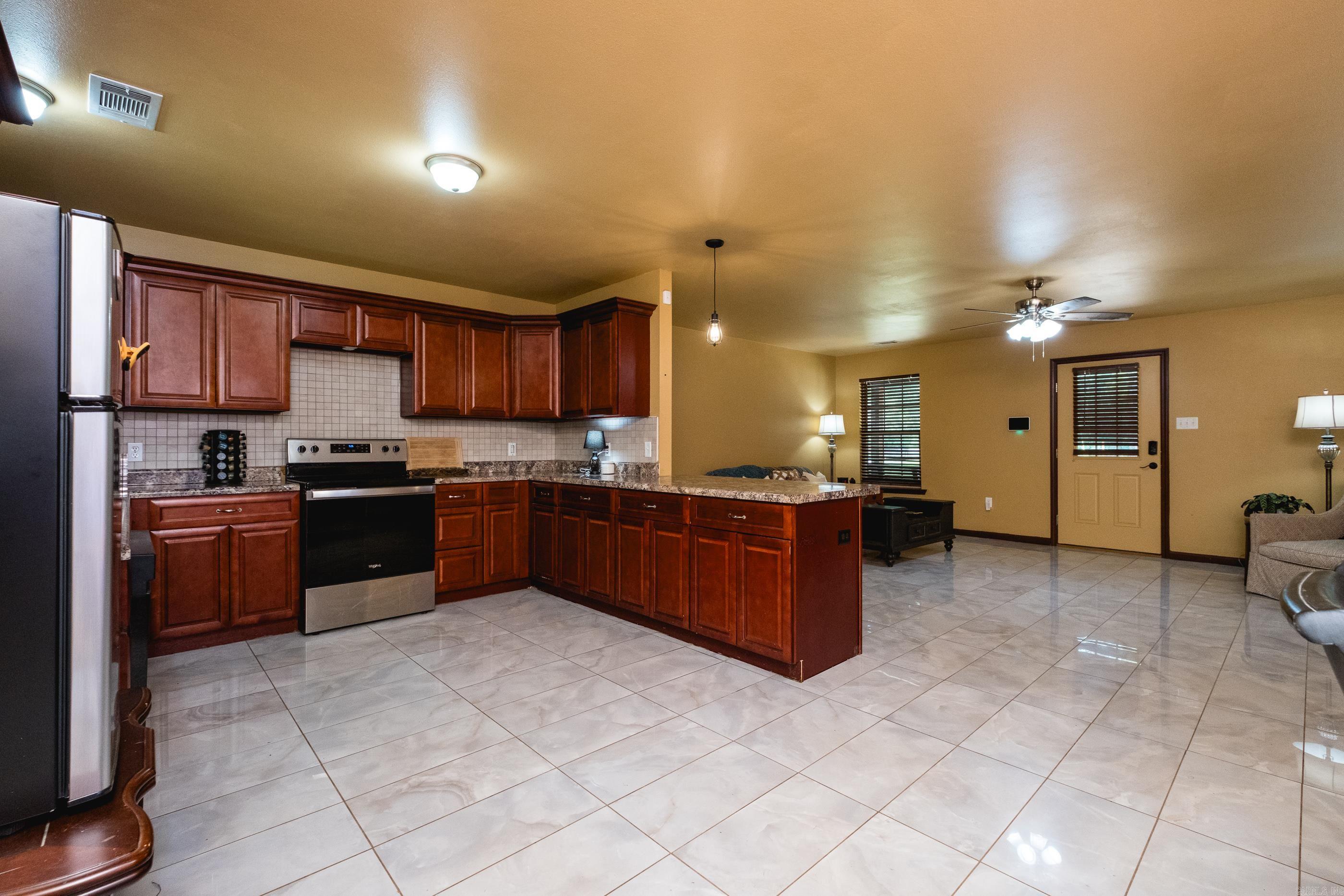 6417 Miller Rd  Alexander, AR