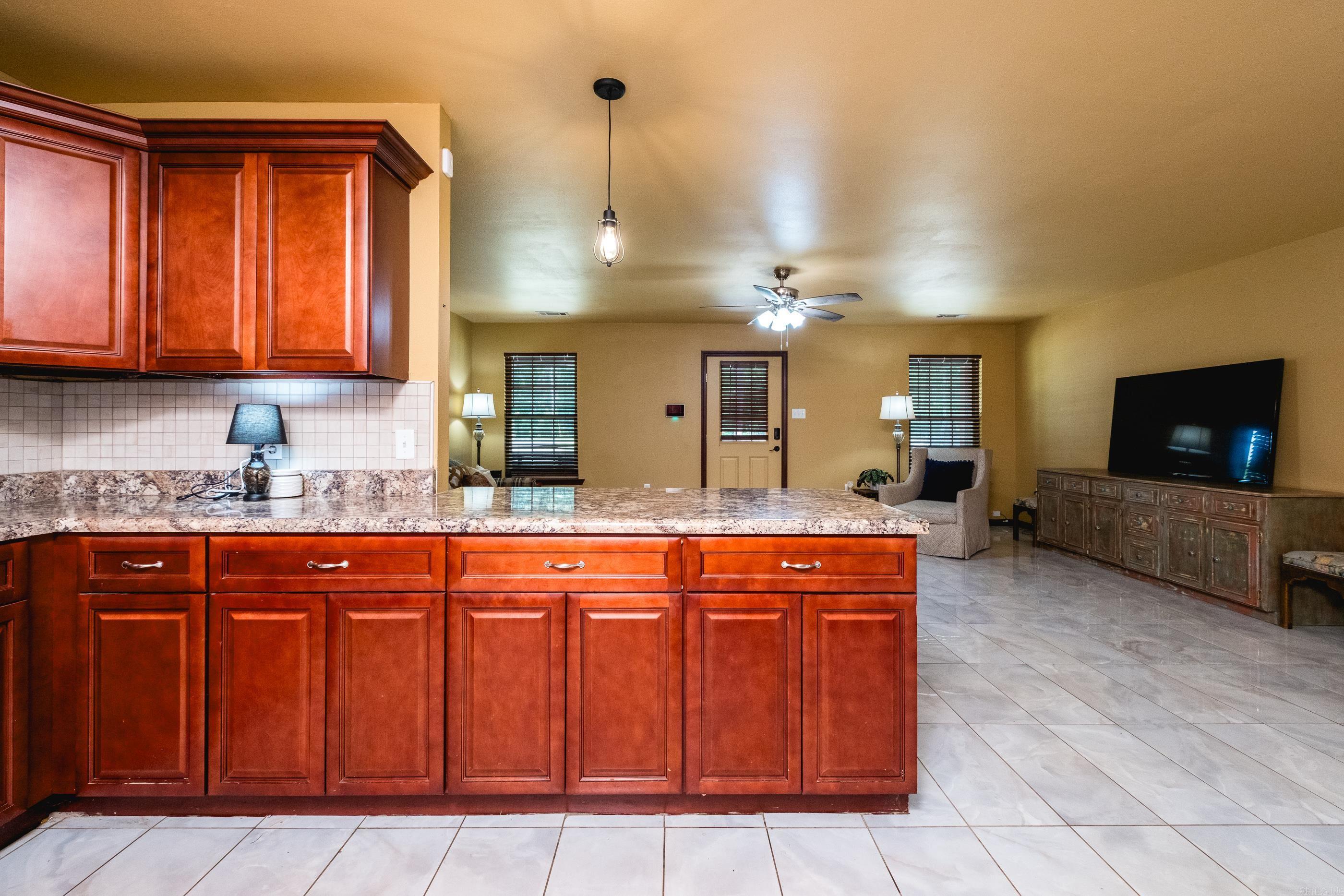 6417 Miller Rd  Alexander, AR