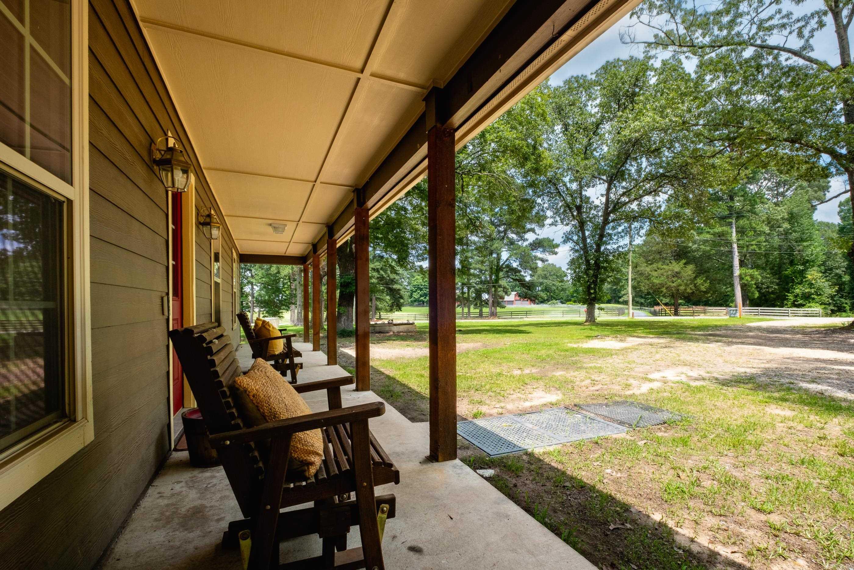 6417 Miller Rd  Alexander, AR