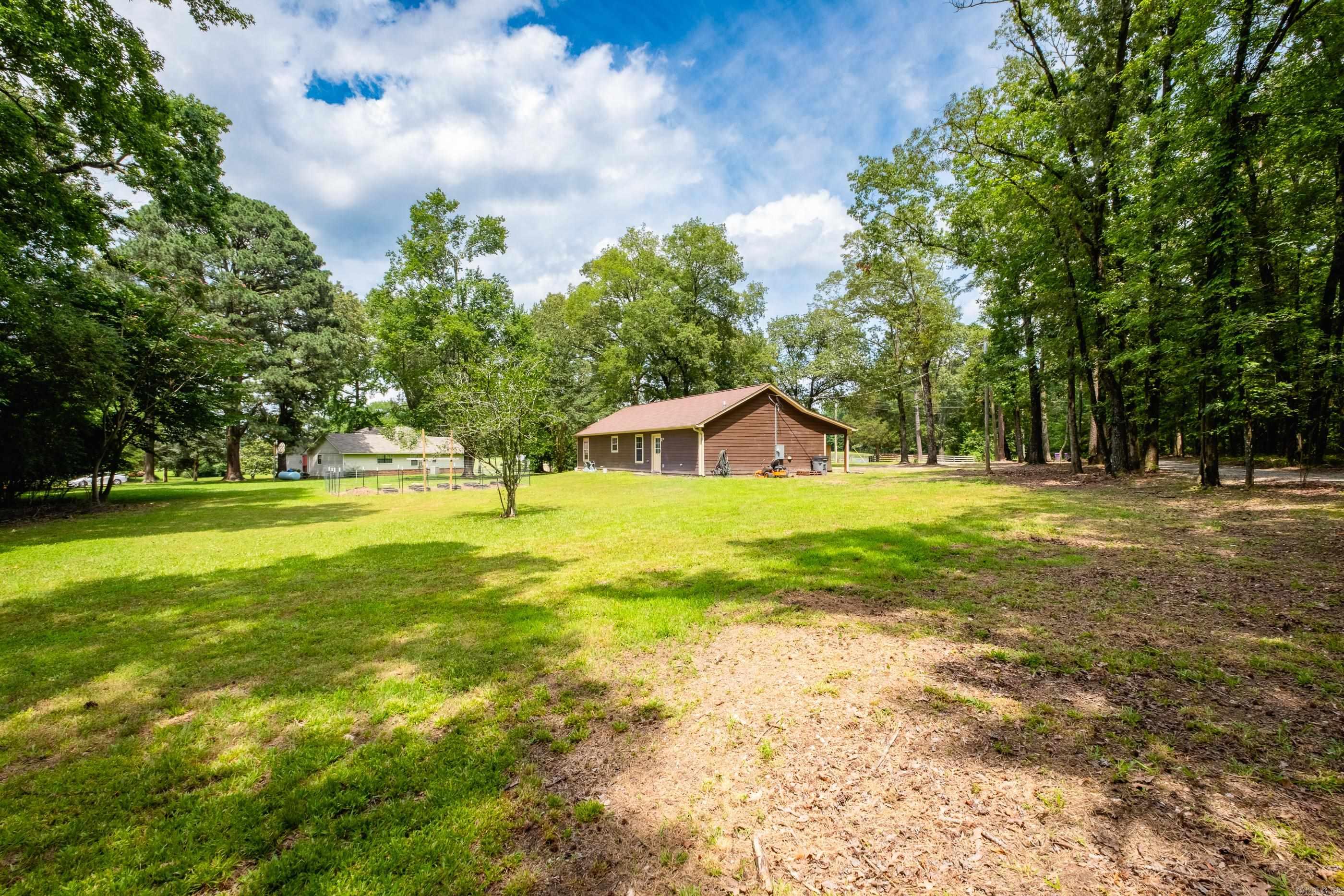 6417 Miller Rd  Alexander, AR