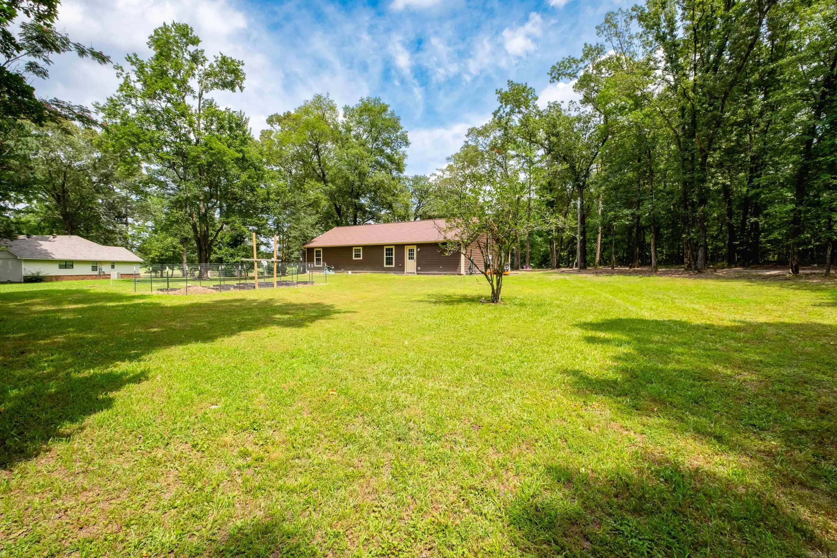 6417 Miller Rd  Alexander, AR
