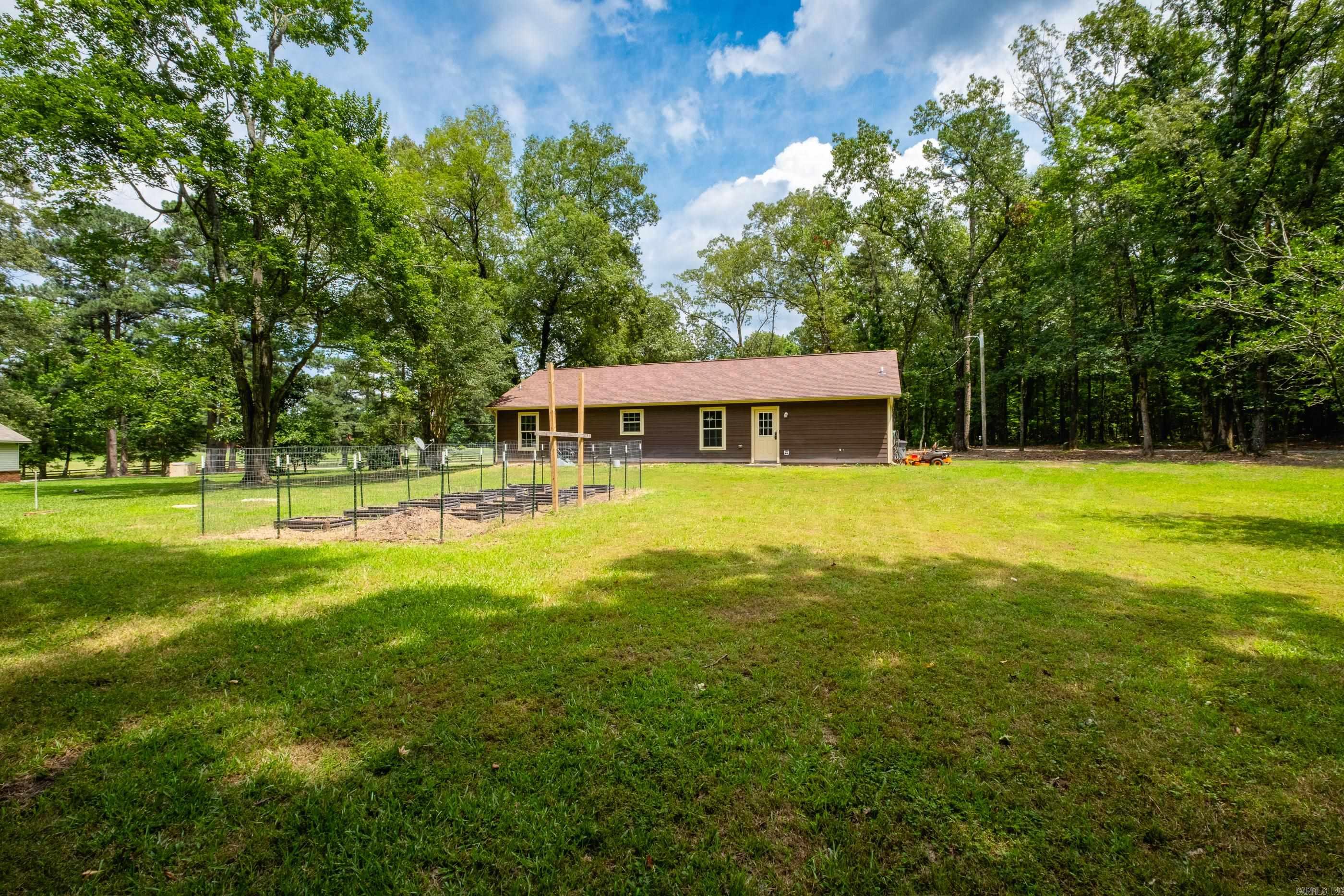 6417 Miller Rd  Alexander, AR