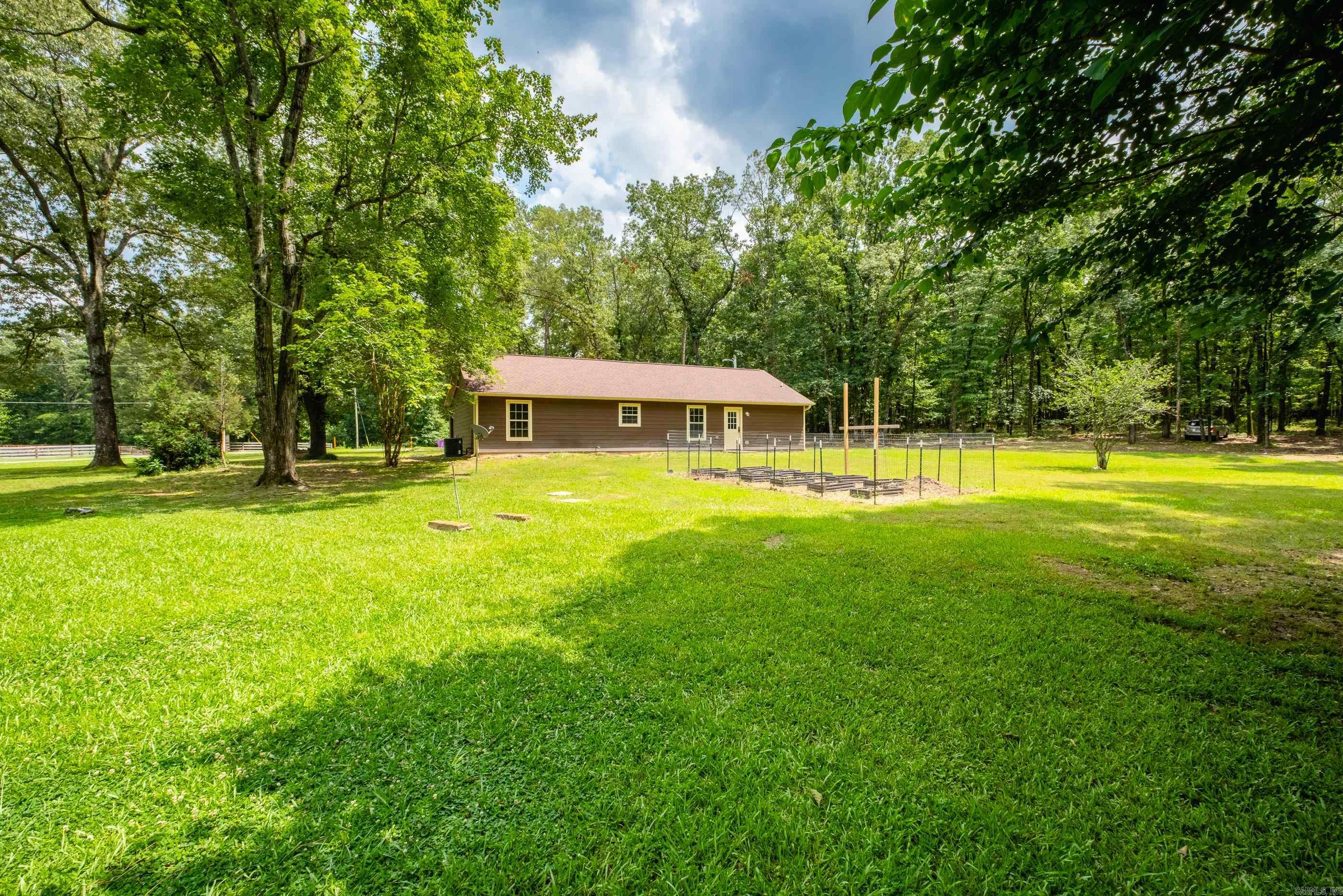 6417 Miller Rd  Alexander, AR