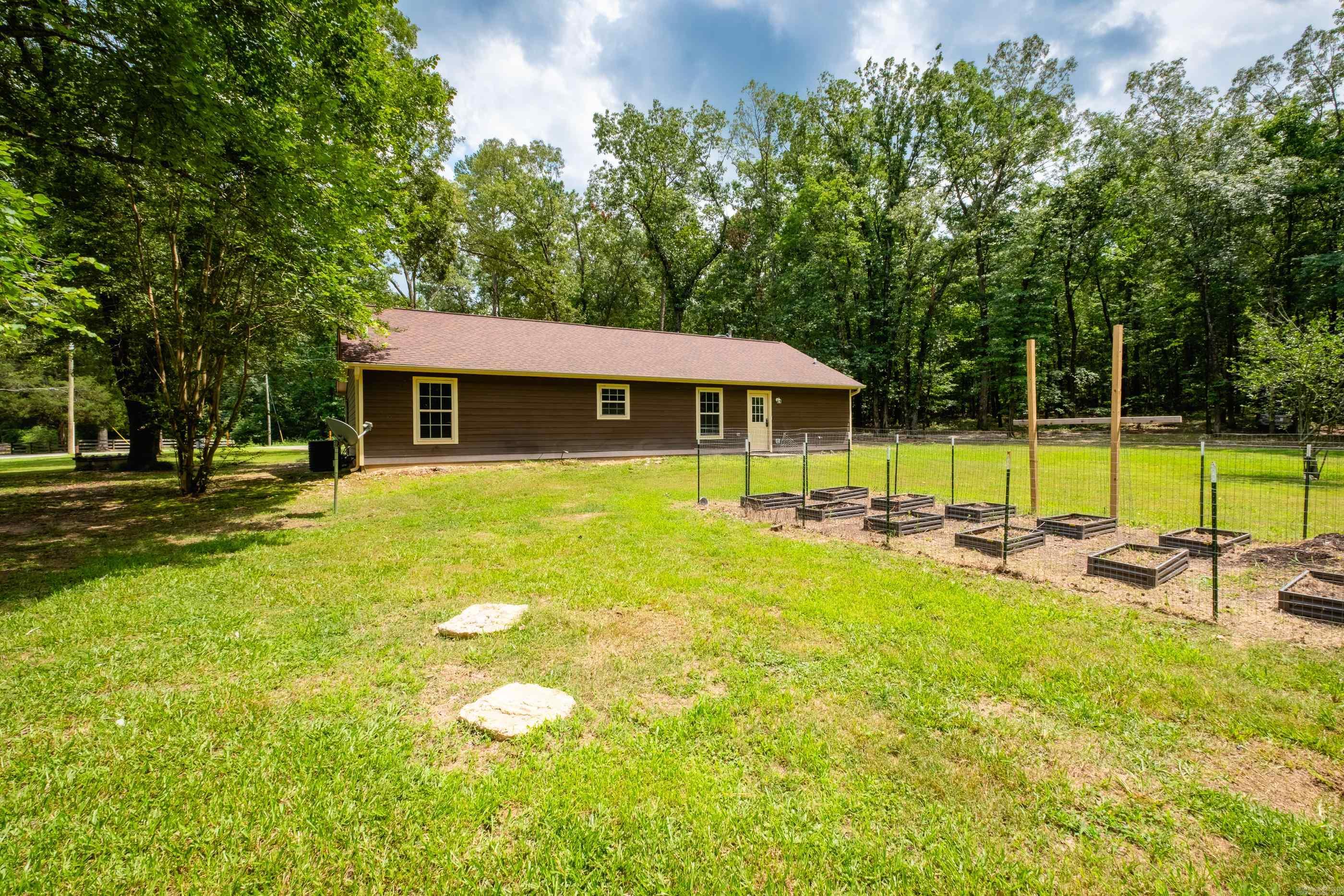 6417 Miller Rd  Alexander, AR