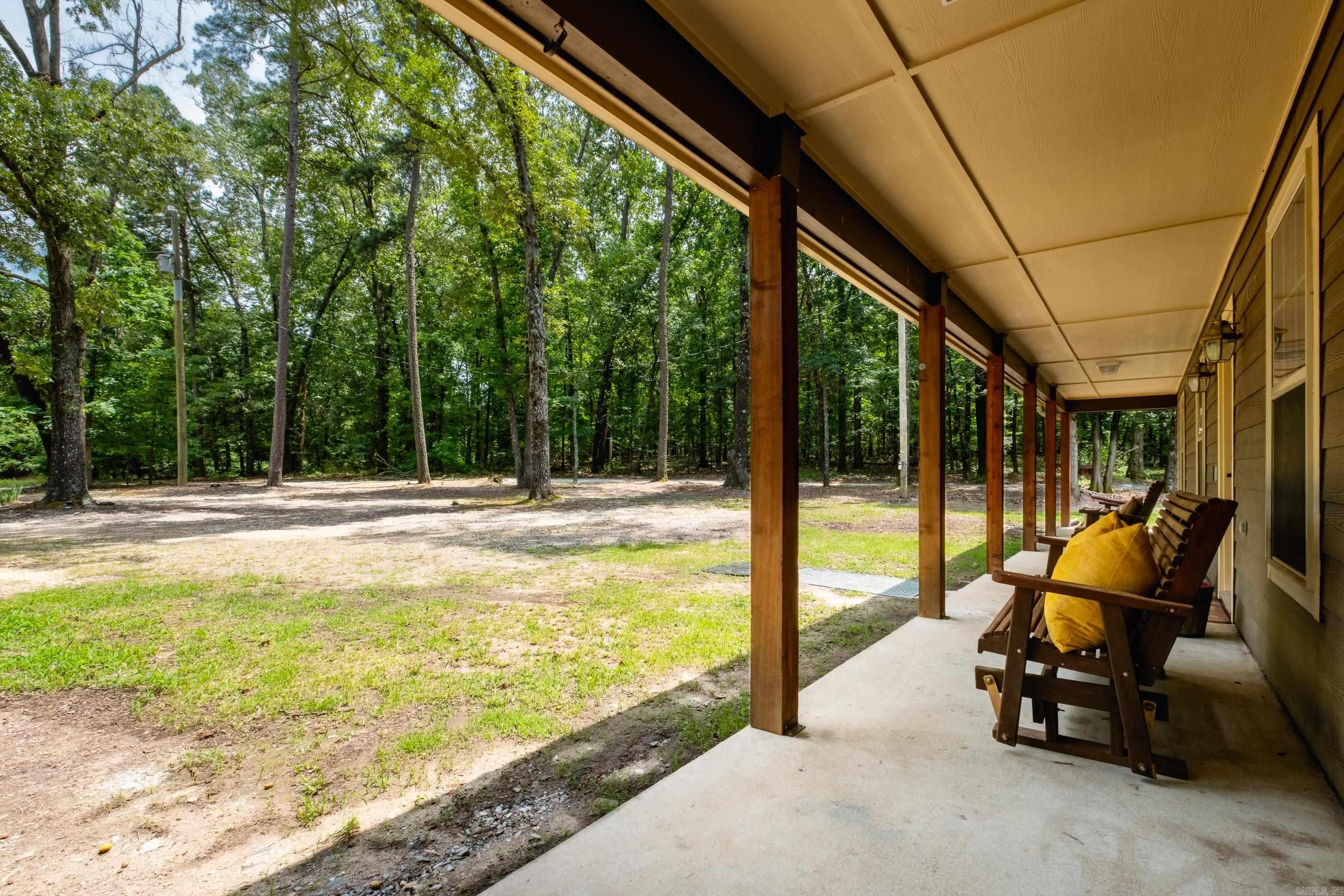 6417 Miller Rd  Alexander, AR