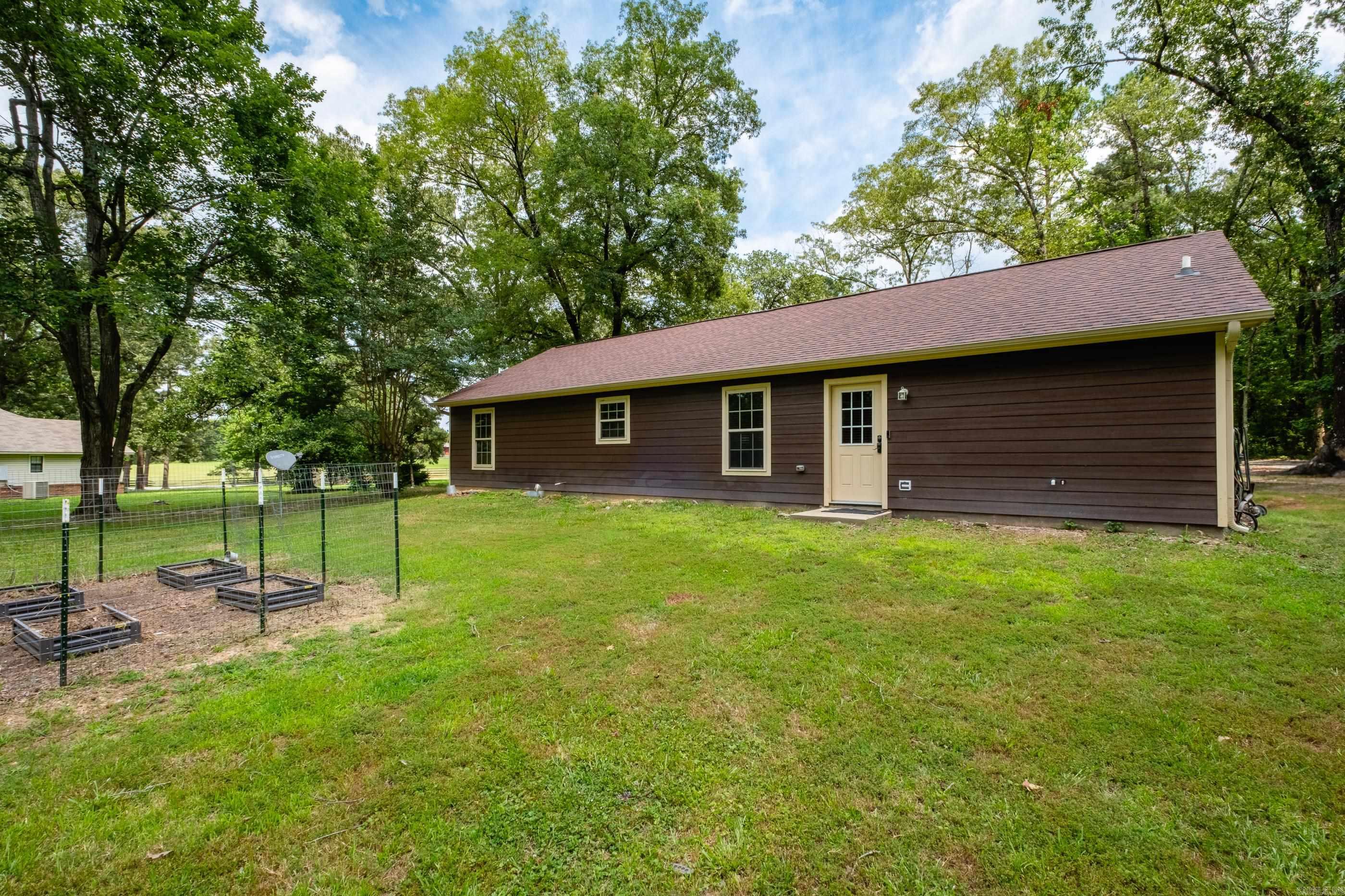 6417 Miller Rd  Alexander, AR