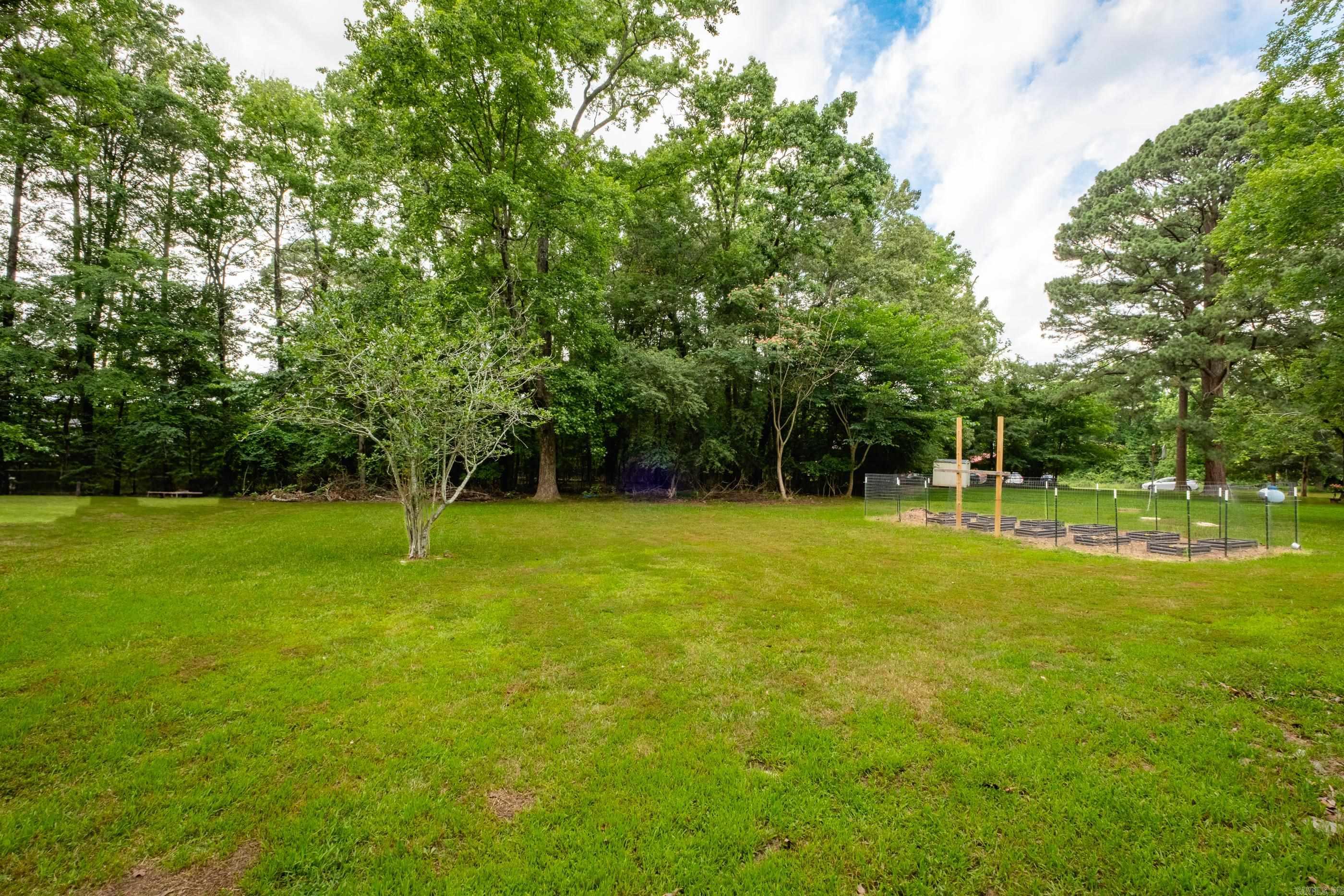 6417 Miller Rd  Alexander, AR