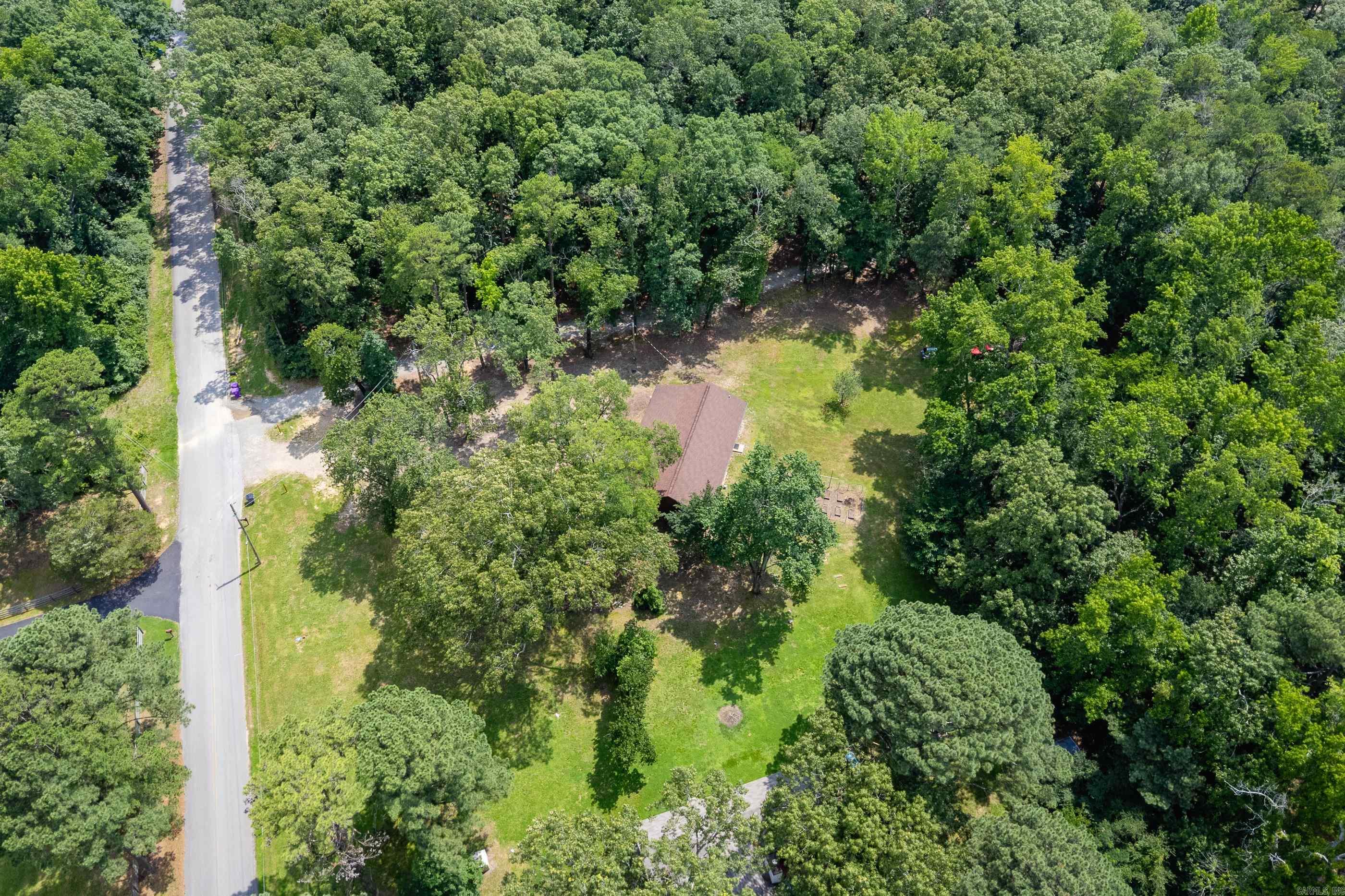 6417 Miller Rd  Alexander, AR
