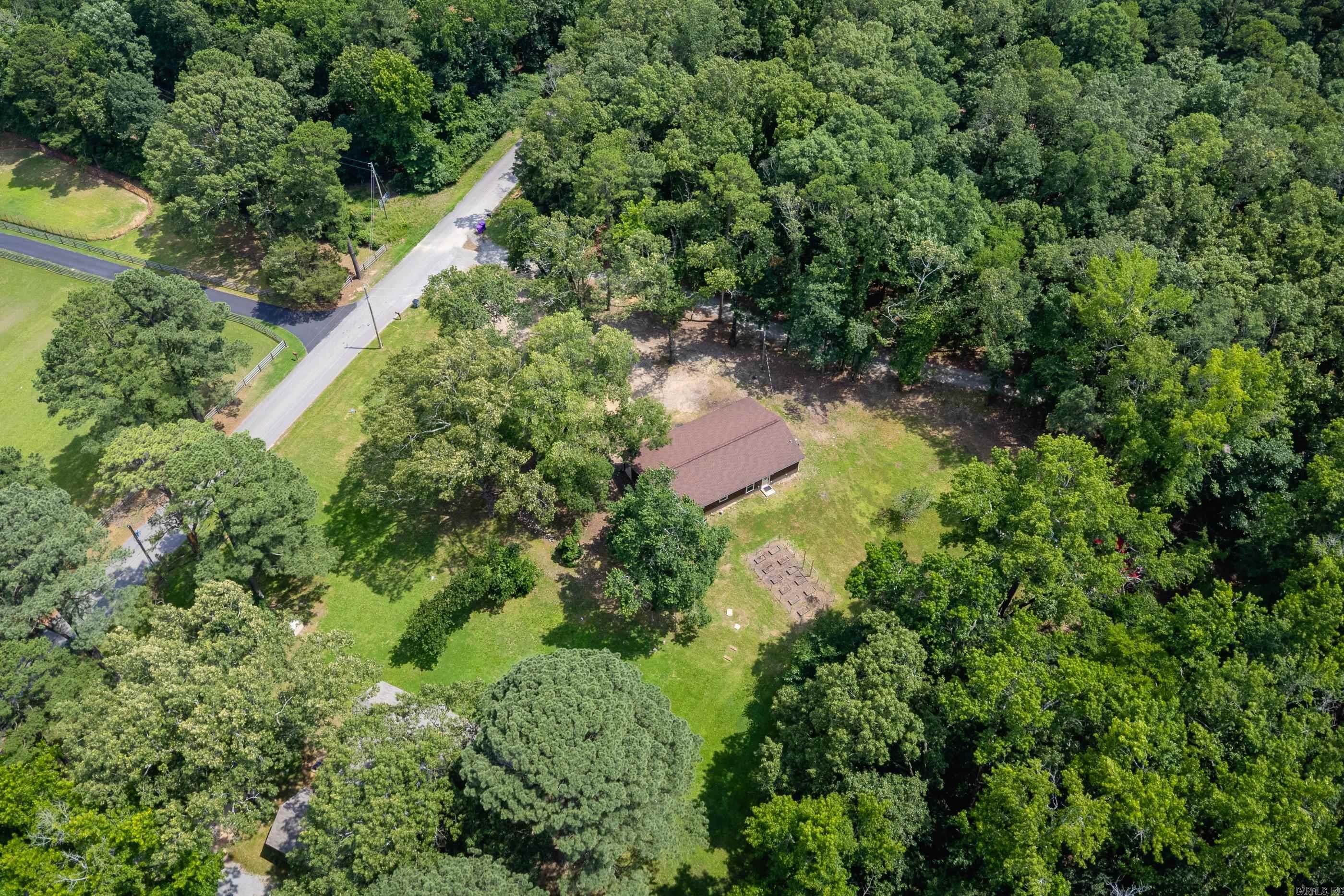 6417 Miller Rd  Alexander, AR
