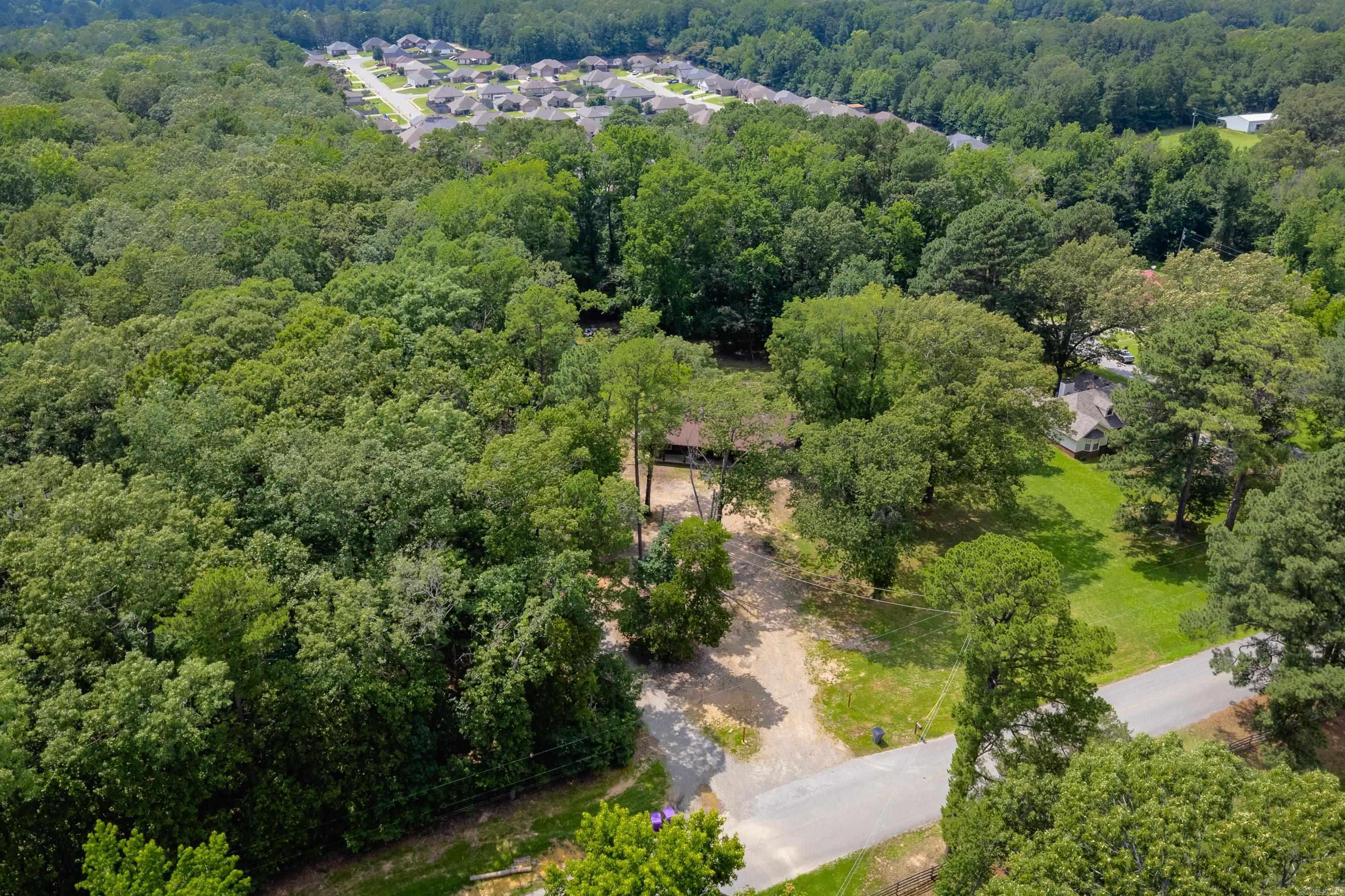 6417 Miller Rd  Alexander, AR