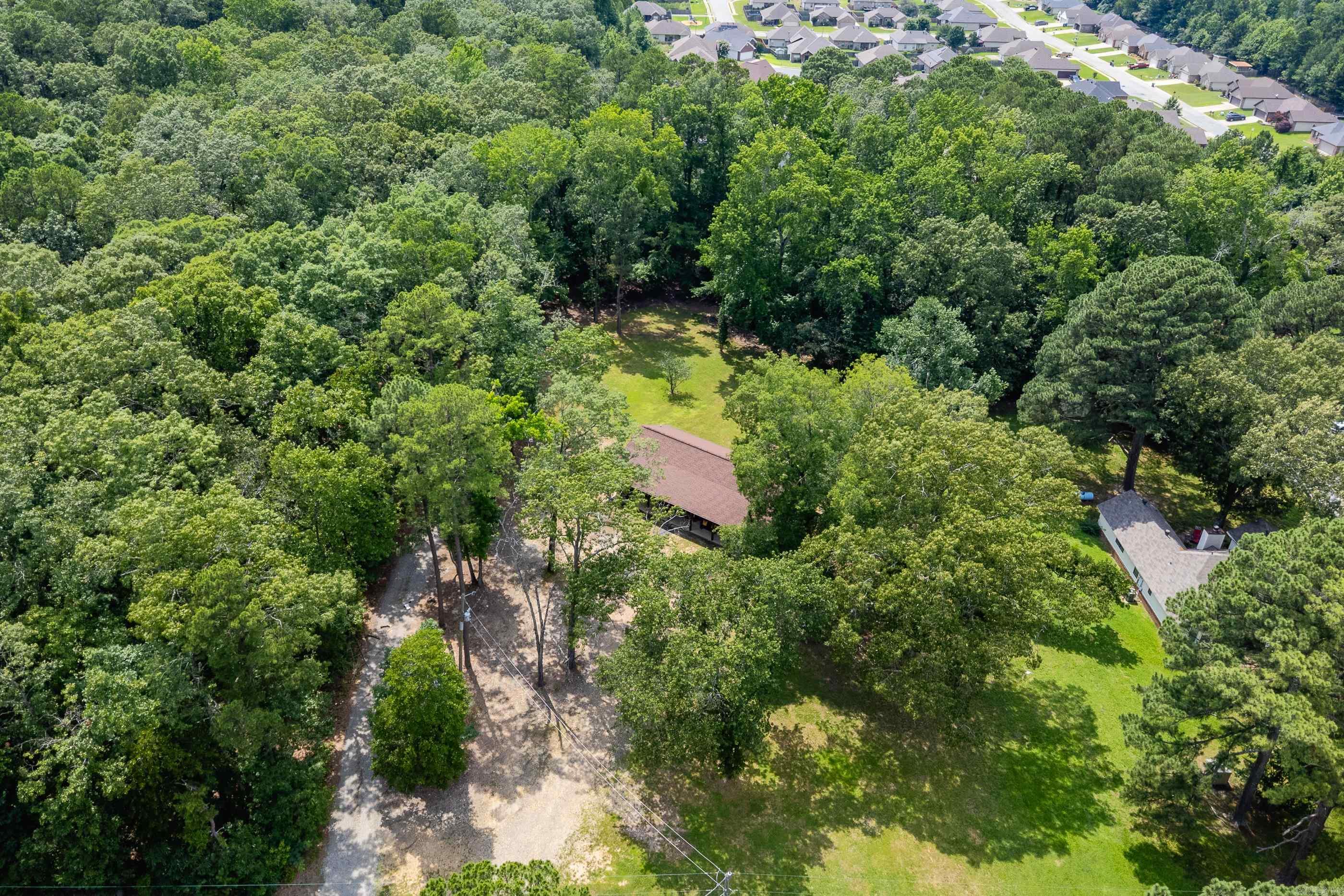 6417 Miller Rd  Alexander, AR