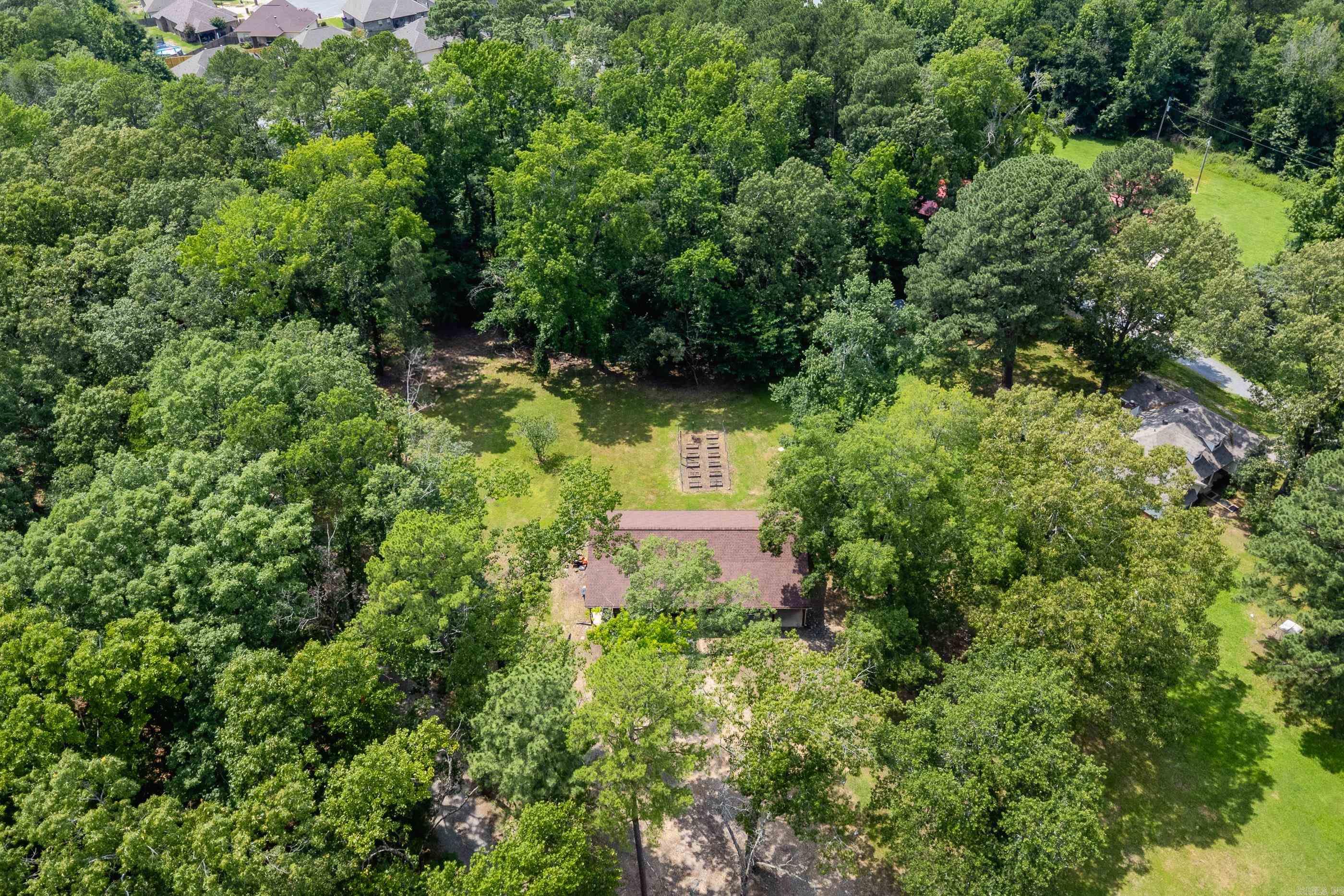 6417 Miller Rd  Alexander, AR
