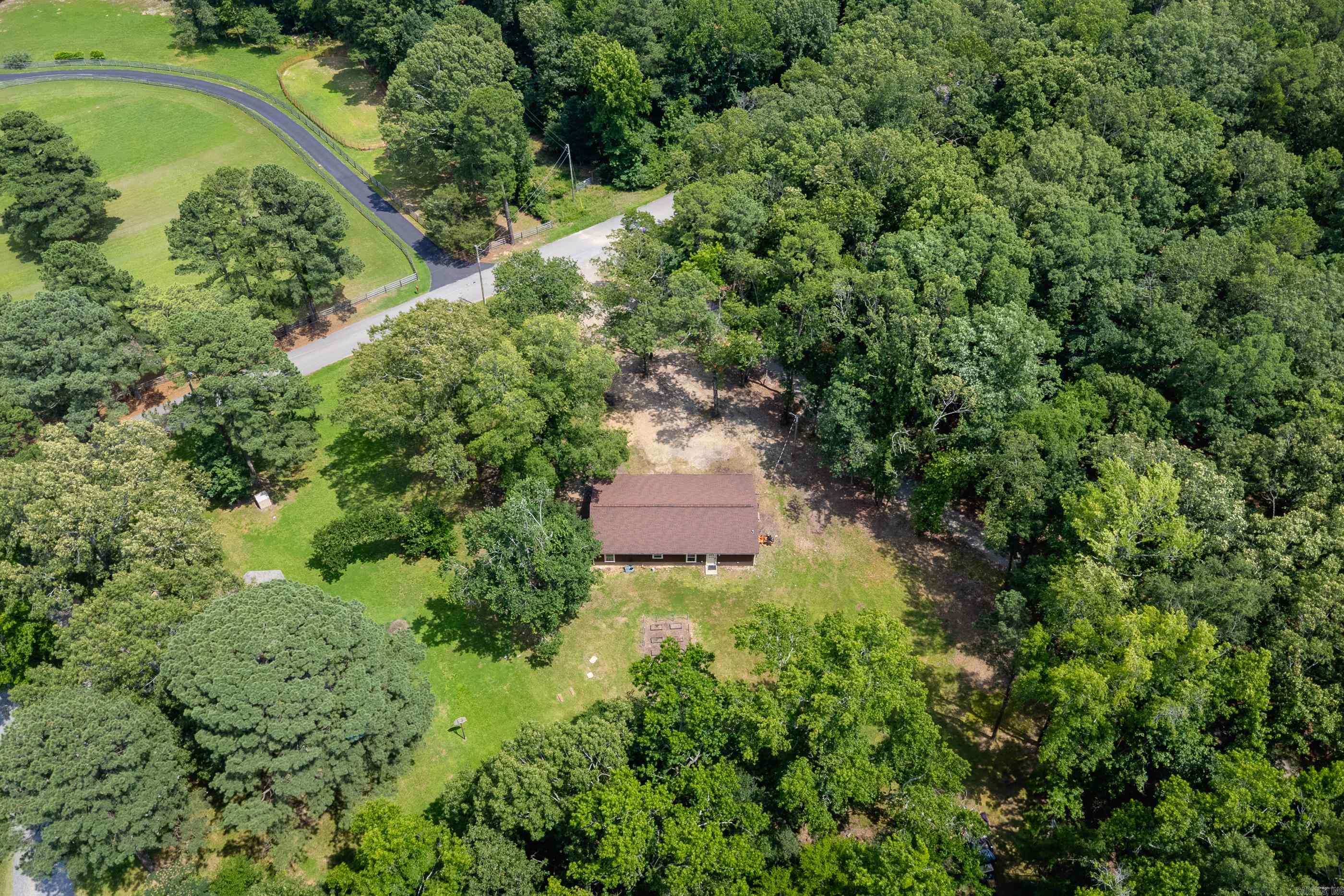 6417 Miller Rd  Alexander, AR
