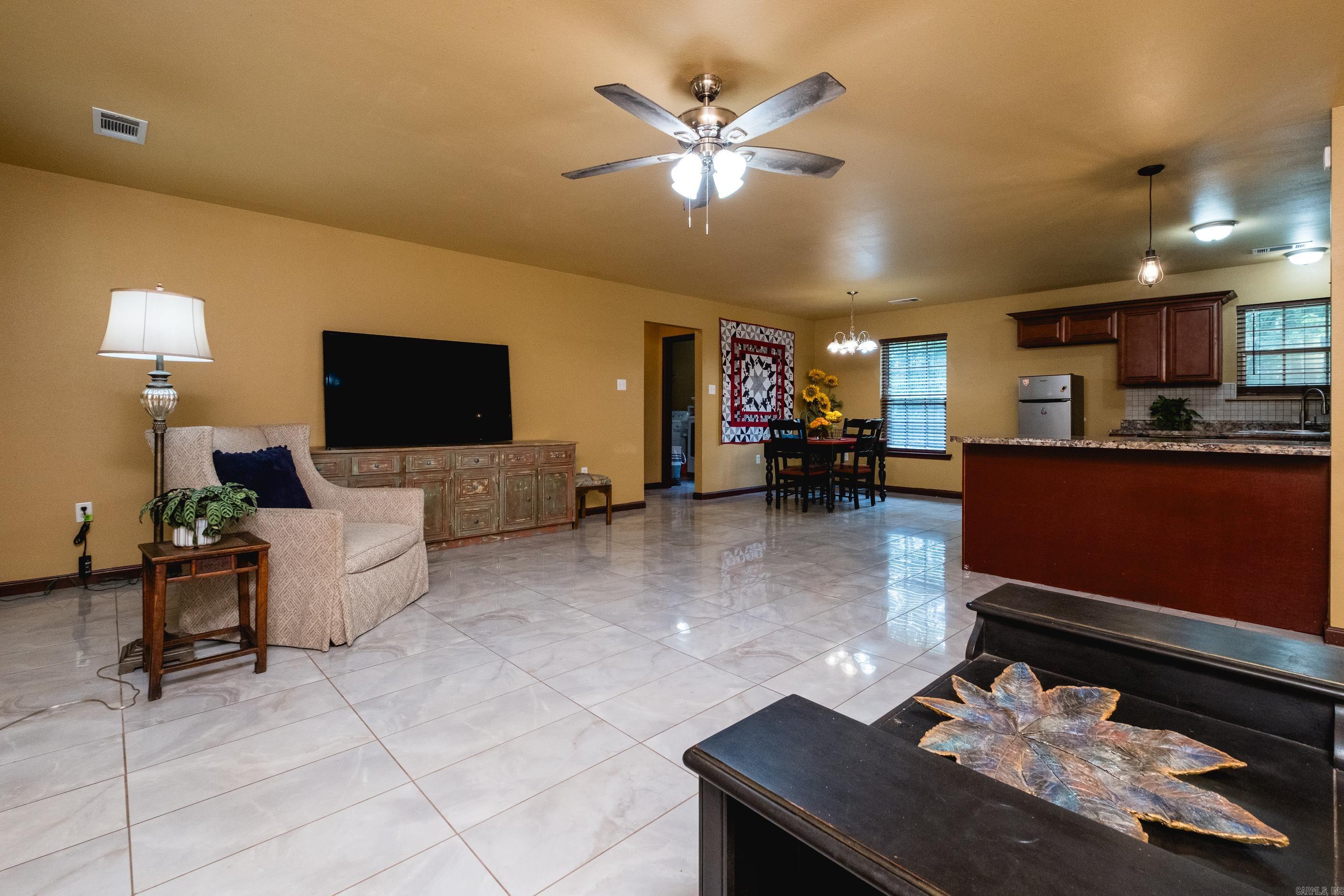 6417 Miller Rd  Alexander, AR