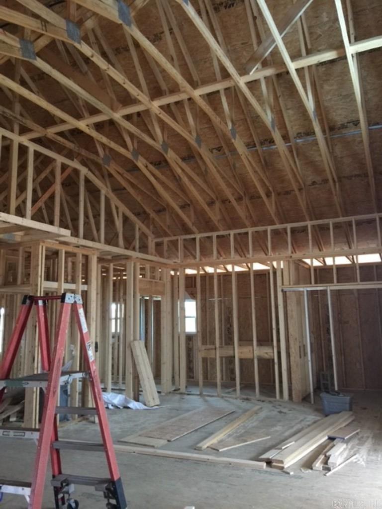 2118 Jimmy Creek  Fox, AR