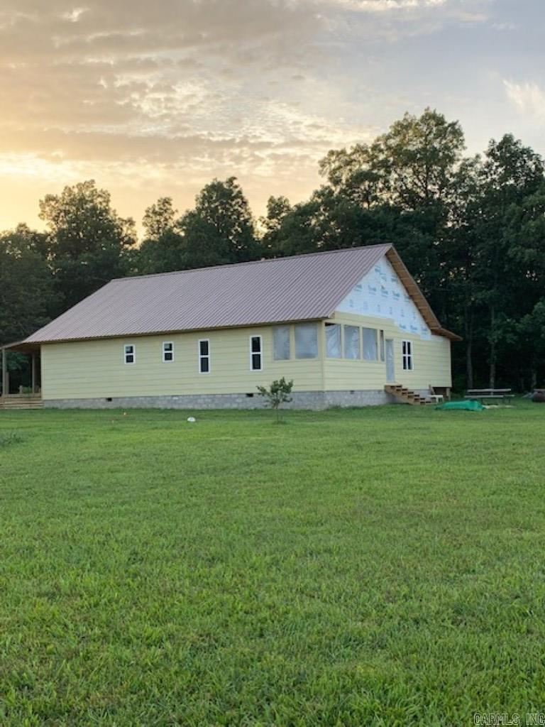 2118 Jimmy Creek  Fox, AR