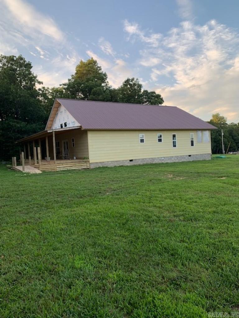 2118 Jimmy Creek  Fox, AR