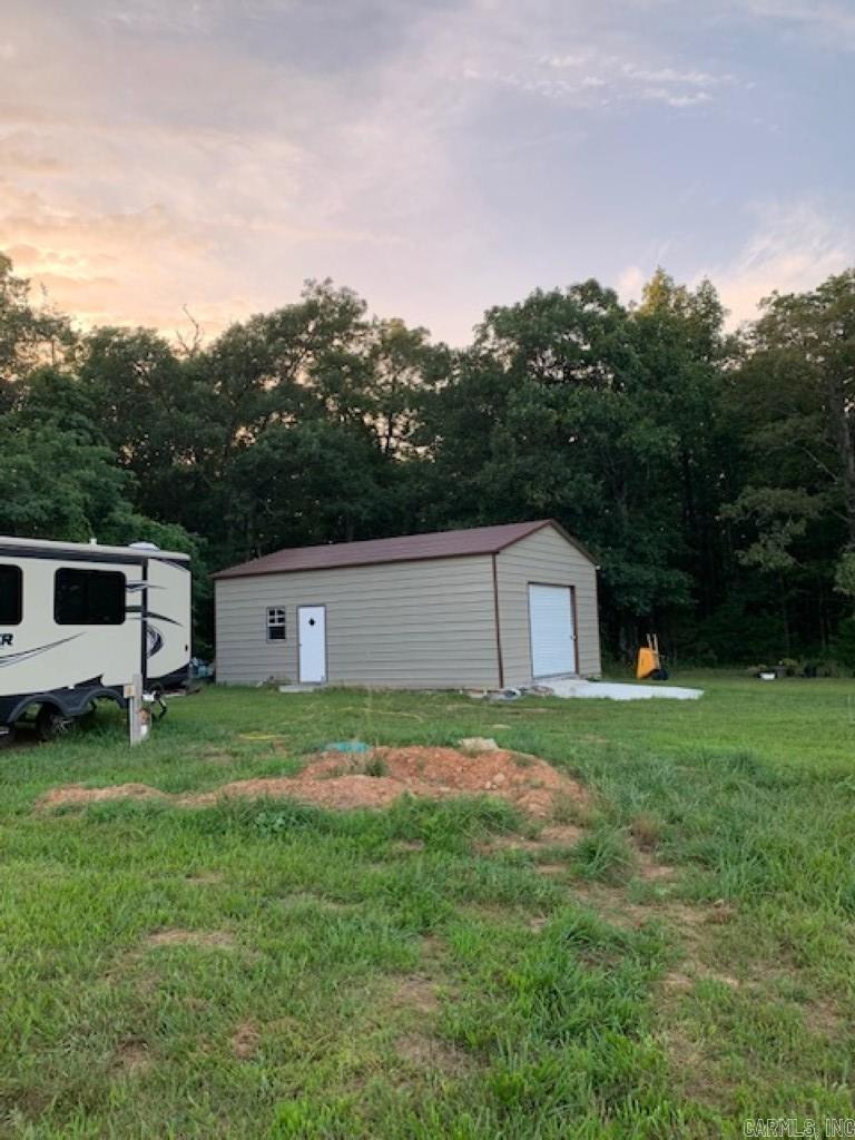 2118 Jimmy Creek  Fox, AR