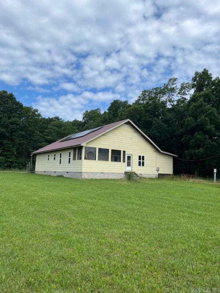2118 Jimmy Creek  Fox, AR
