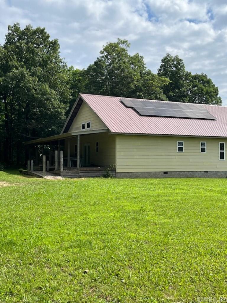 2118 Jimmy Creek  Fox, AR